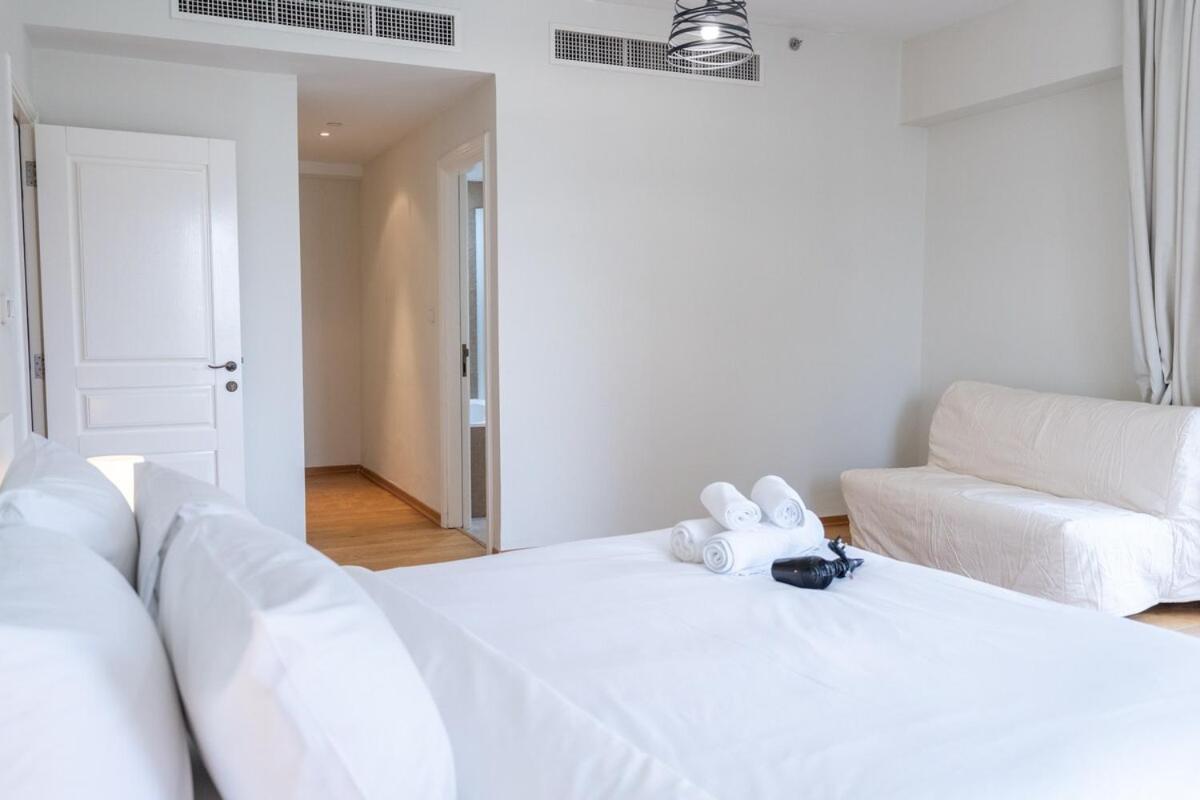 Tatil Evi Stylish Pad Right By The Beach