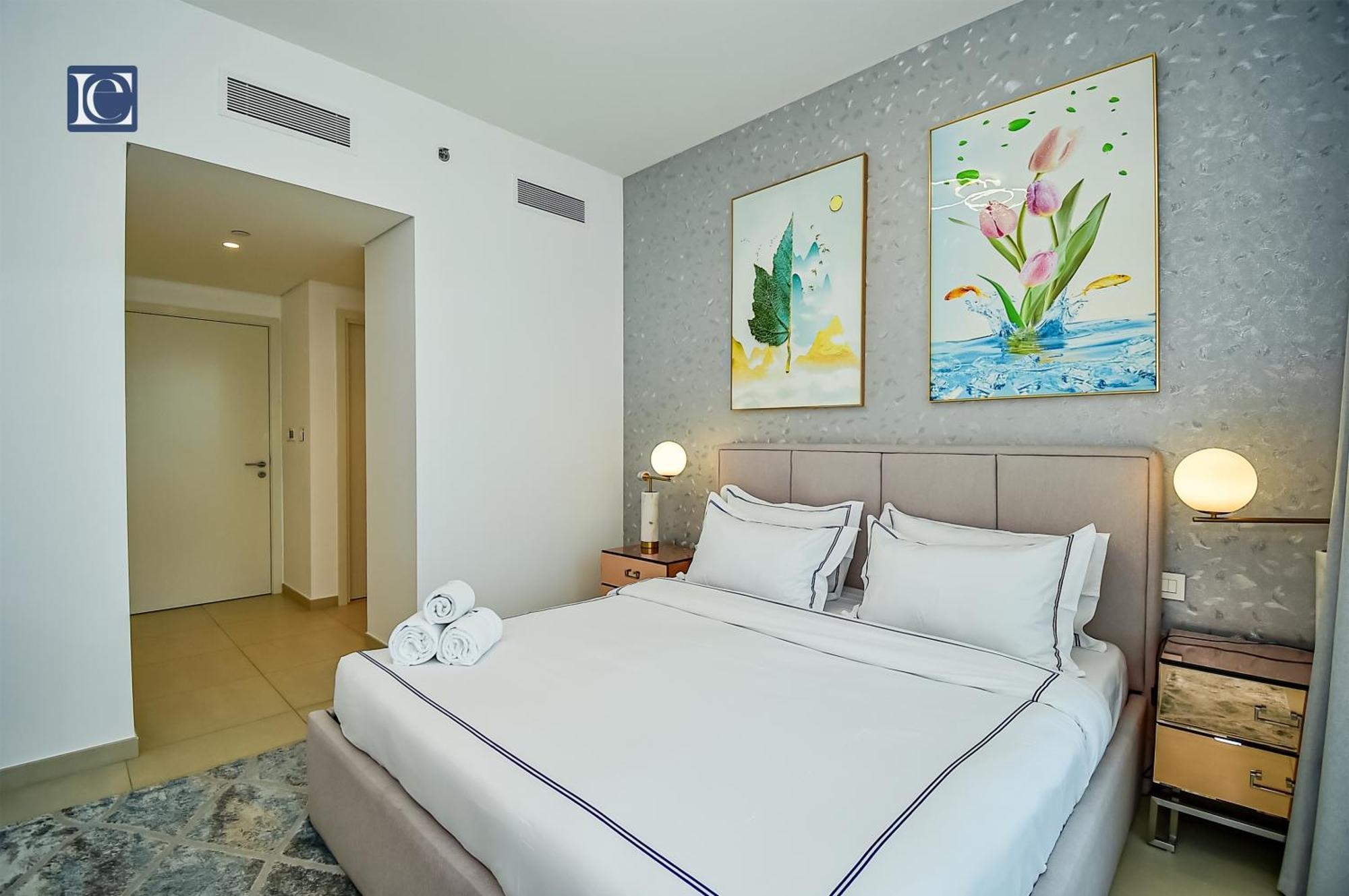 Luxury Escapes - Downtown Views 2 - Premium 3br - Near Mall *