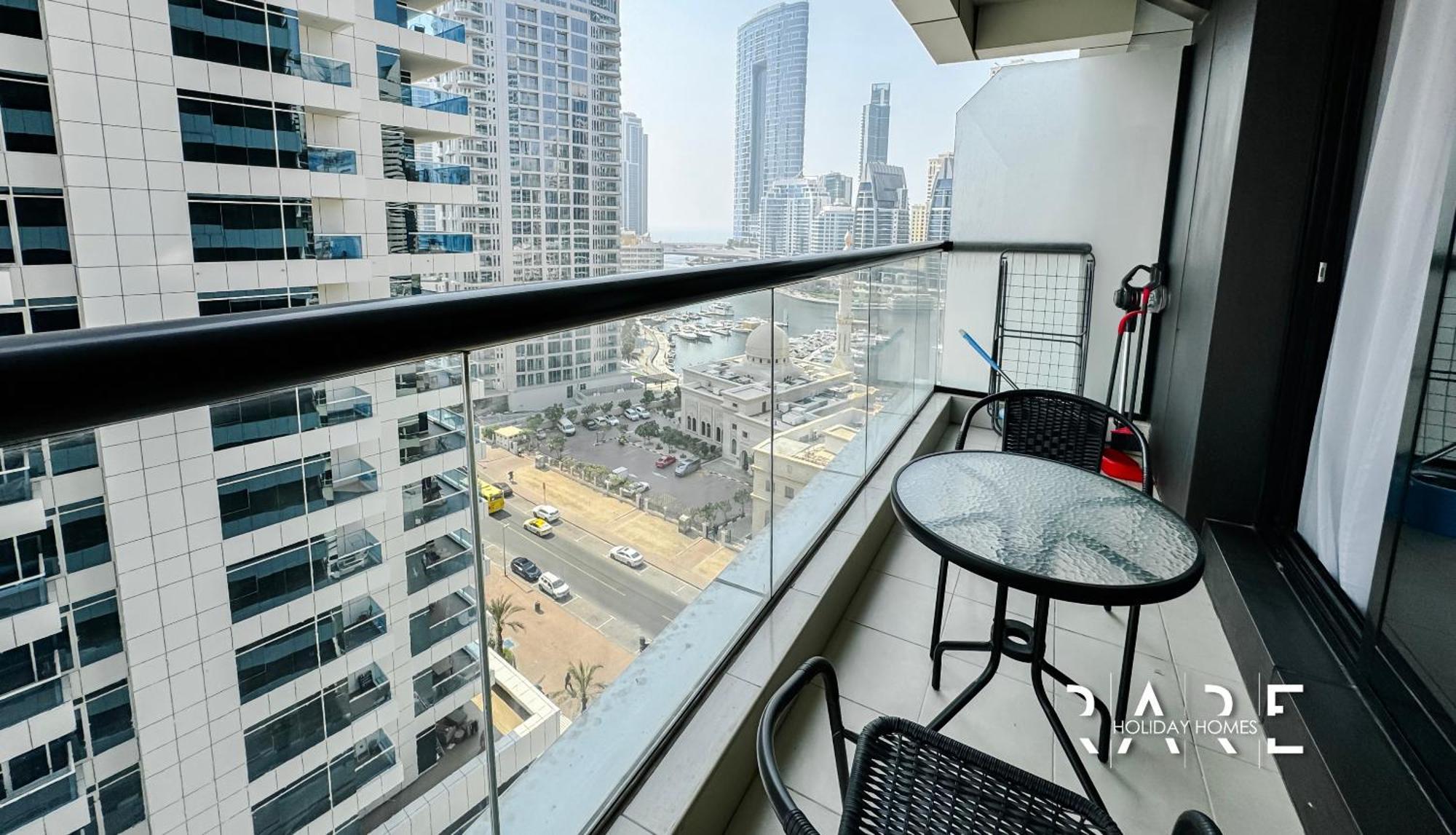 Rare Homes - Near Harbor - Escan Marina Tower - R1103 - Marina *