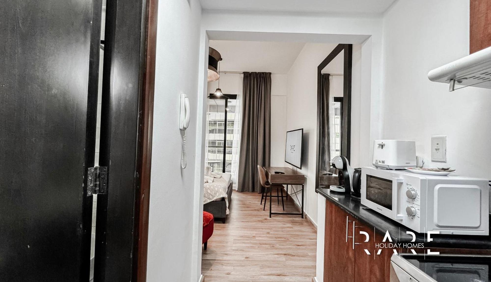 Rare Homes - Near Harbor - Escan Marina Tower - R1103 - Marina