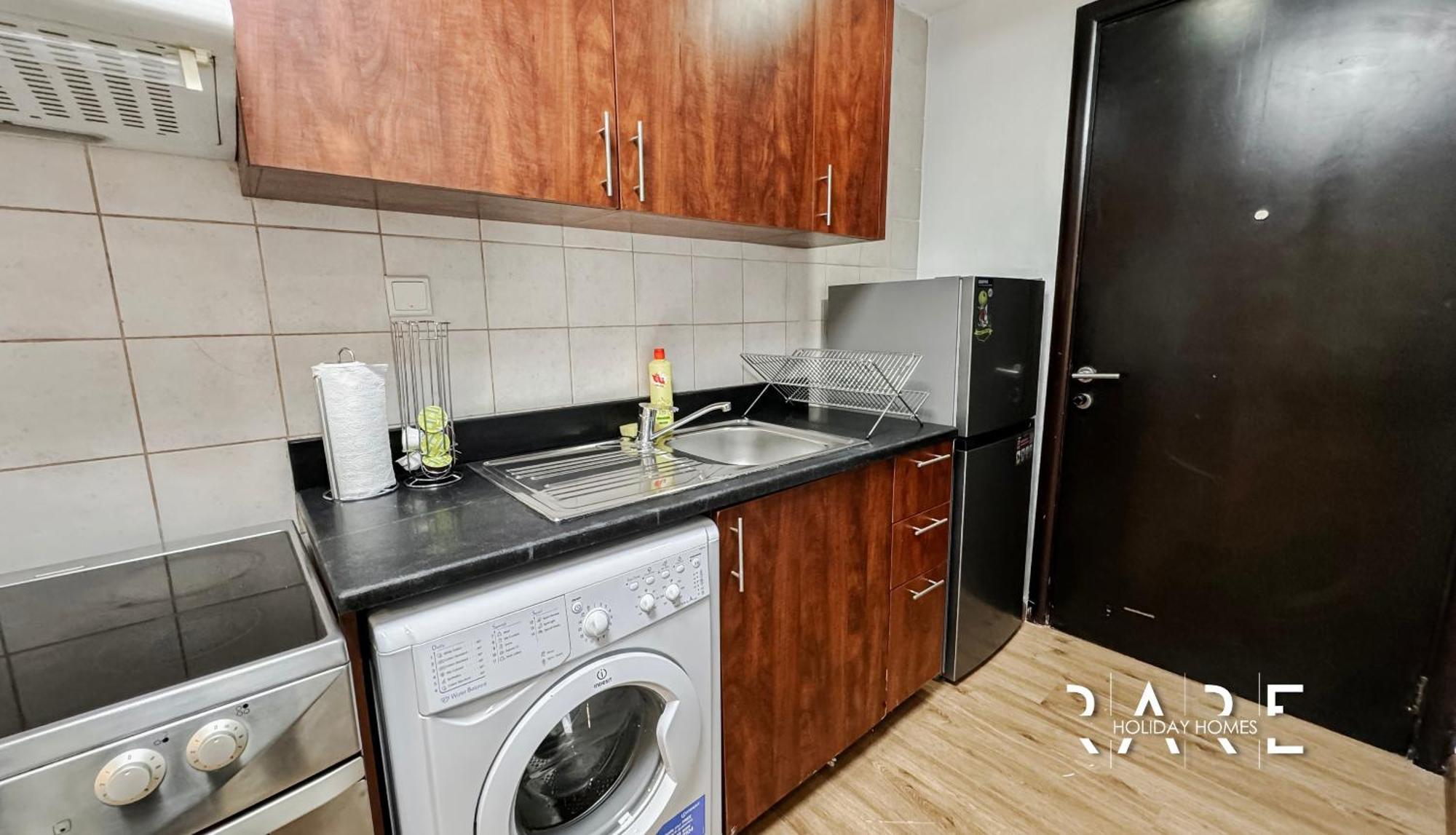 Rare Homes - Near Harbor - Escan Marina Tower - R1103 - Marina * Dubai
