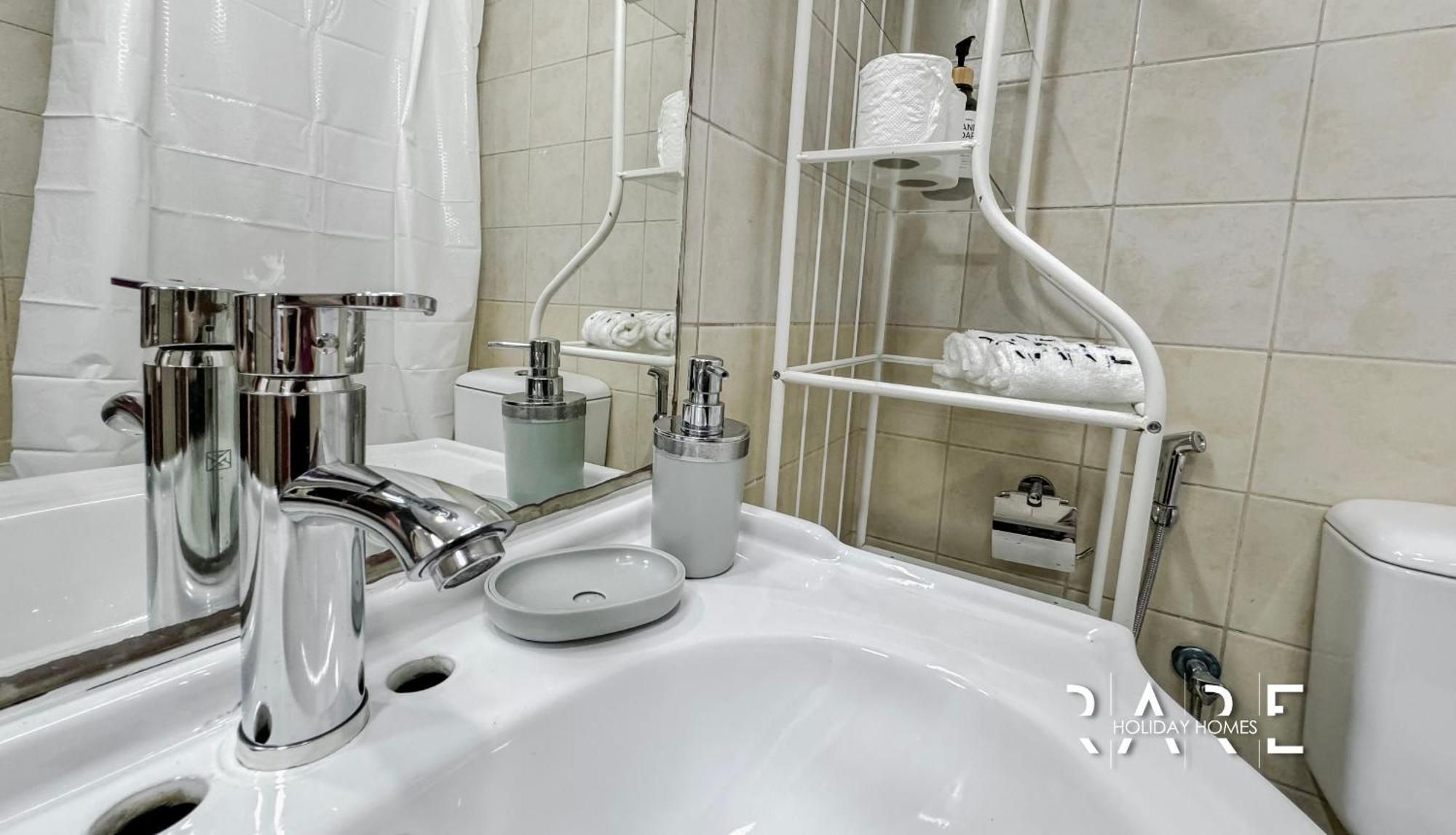 Apartment Rare Homes - Near Harbor - Escan Marina Tower - R1103 - Marina