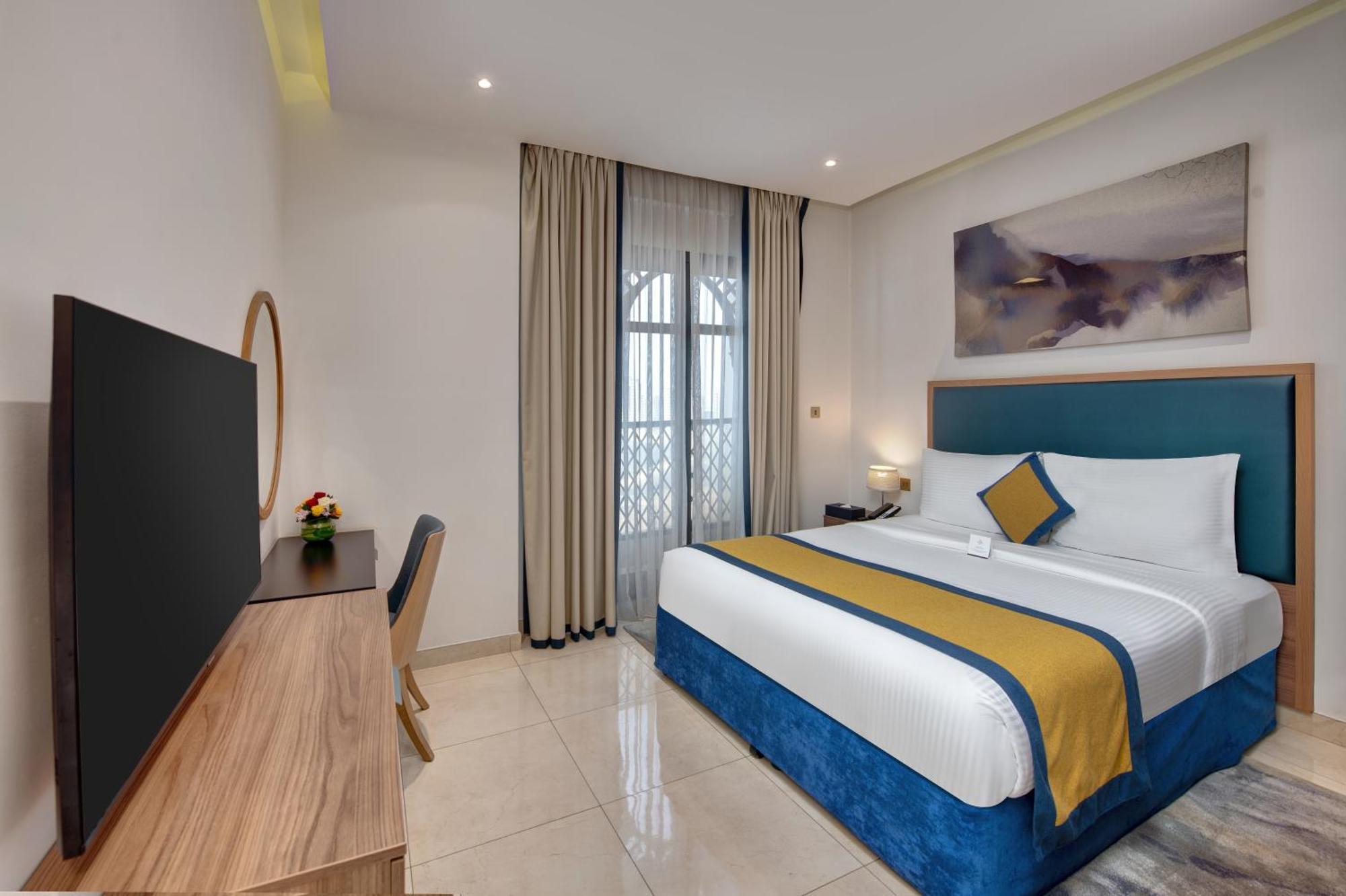 Aparthotel Suha Park Apartments, Waterfront Jaddaf