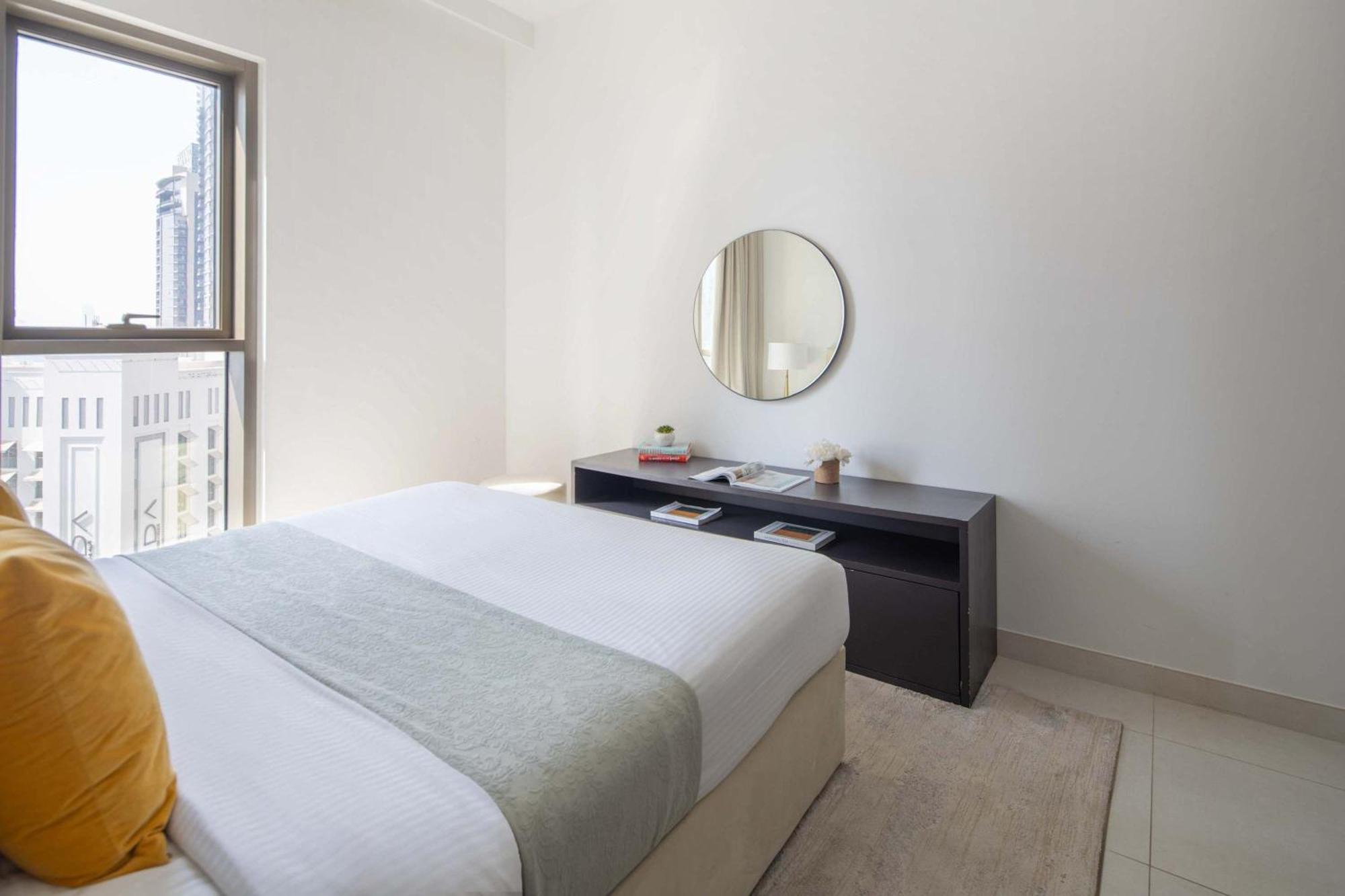Apartment Frank Porter - Creekside18 *