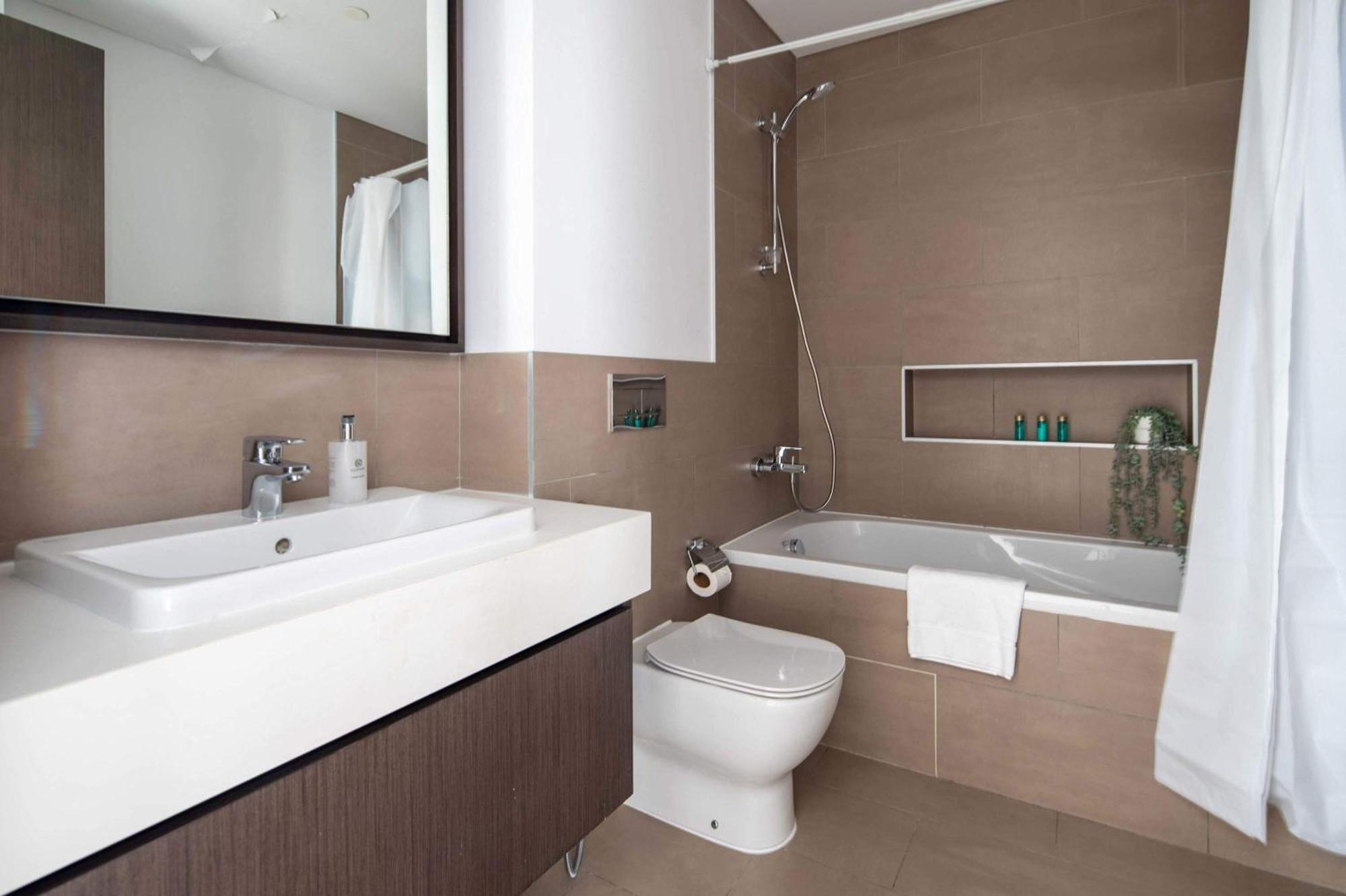 Apartment Frank Porter - Creekside18 Dubai