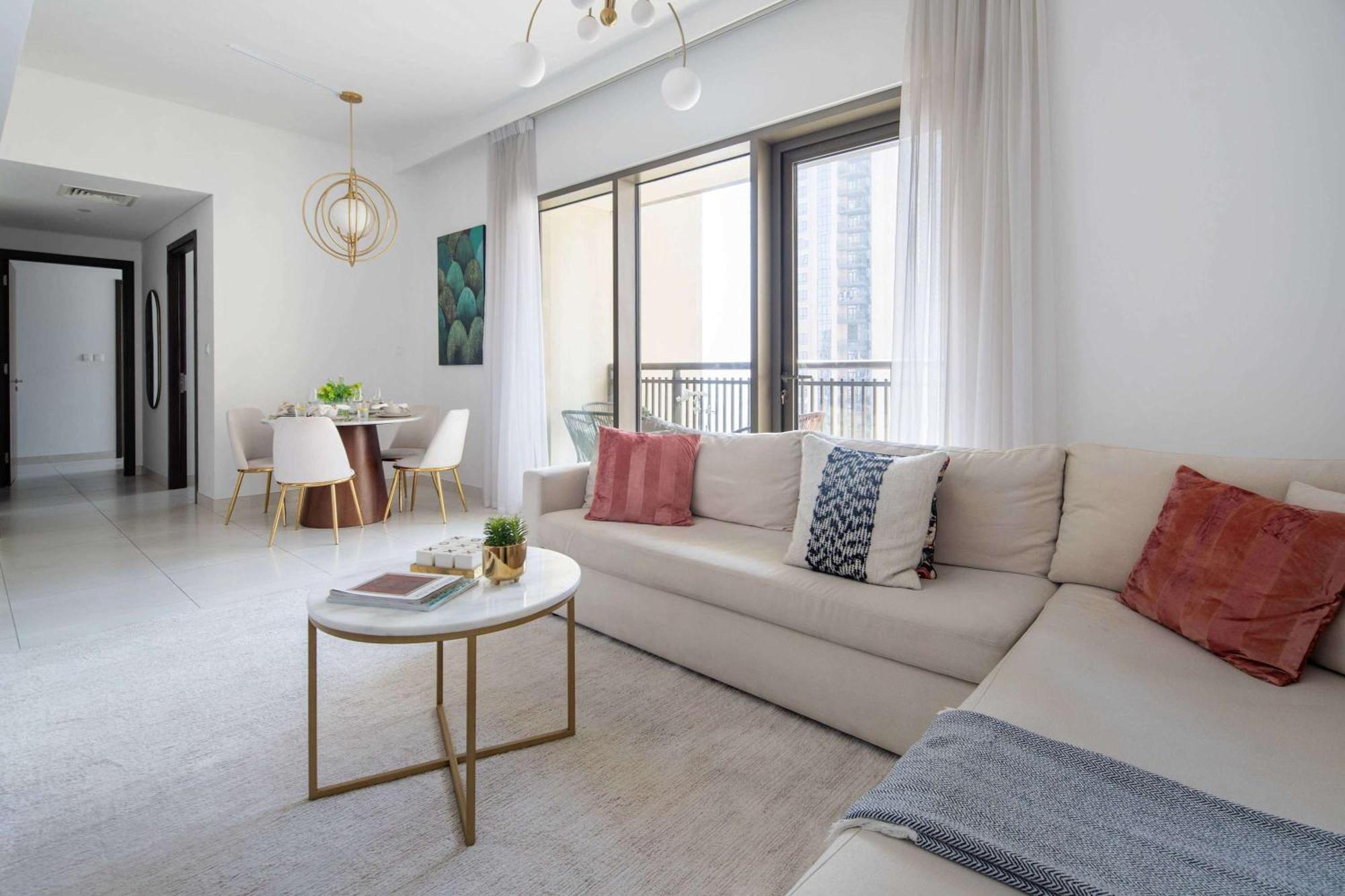 Apartment Frank Porter - Creekside18 *