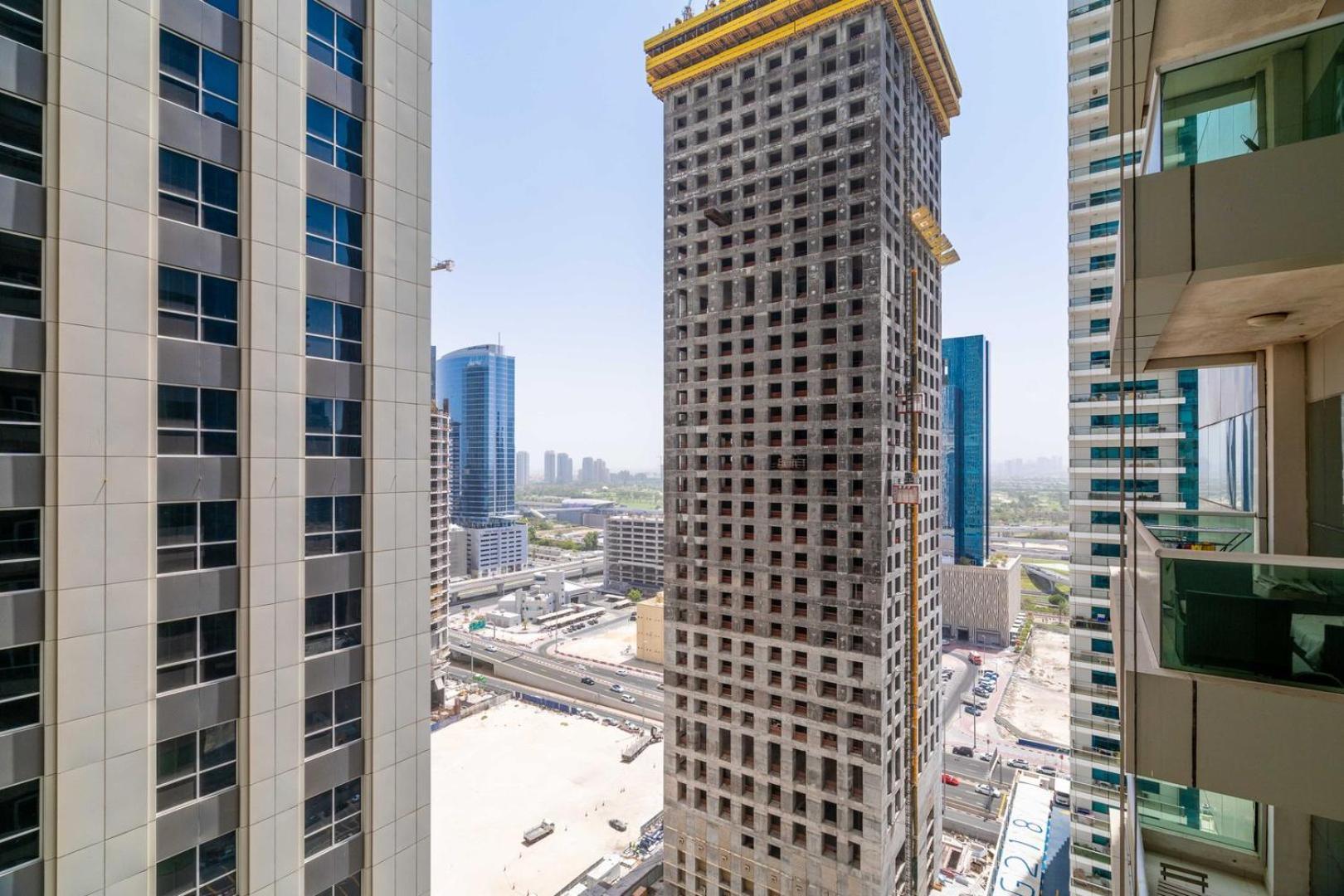 Guestready - Stunning At Marina Pinnacle Dubai
