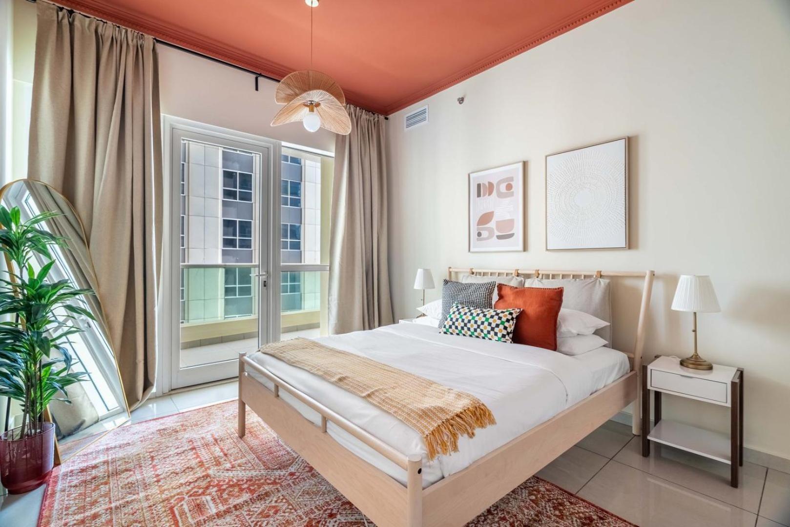 Guestready - Stunning At Marina Pinnacle Apartment *