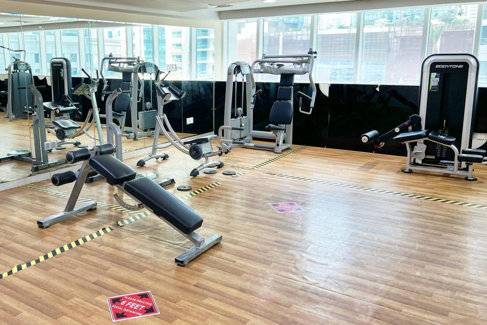 Apartment Guestready - Stunning At Marina Pinnacle *
