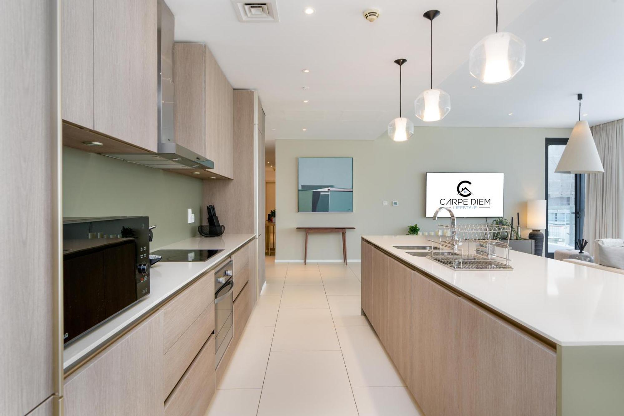 Citywalk Residential 9 - Ultimate Luxury 3 Bedroom Dubai