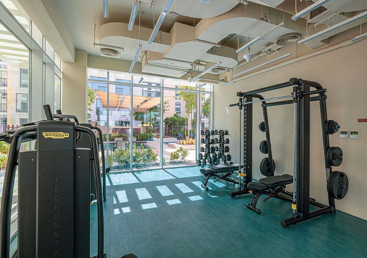 Daire Cozy Corner By Bluecloud Holidays Dubai