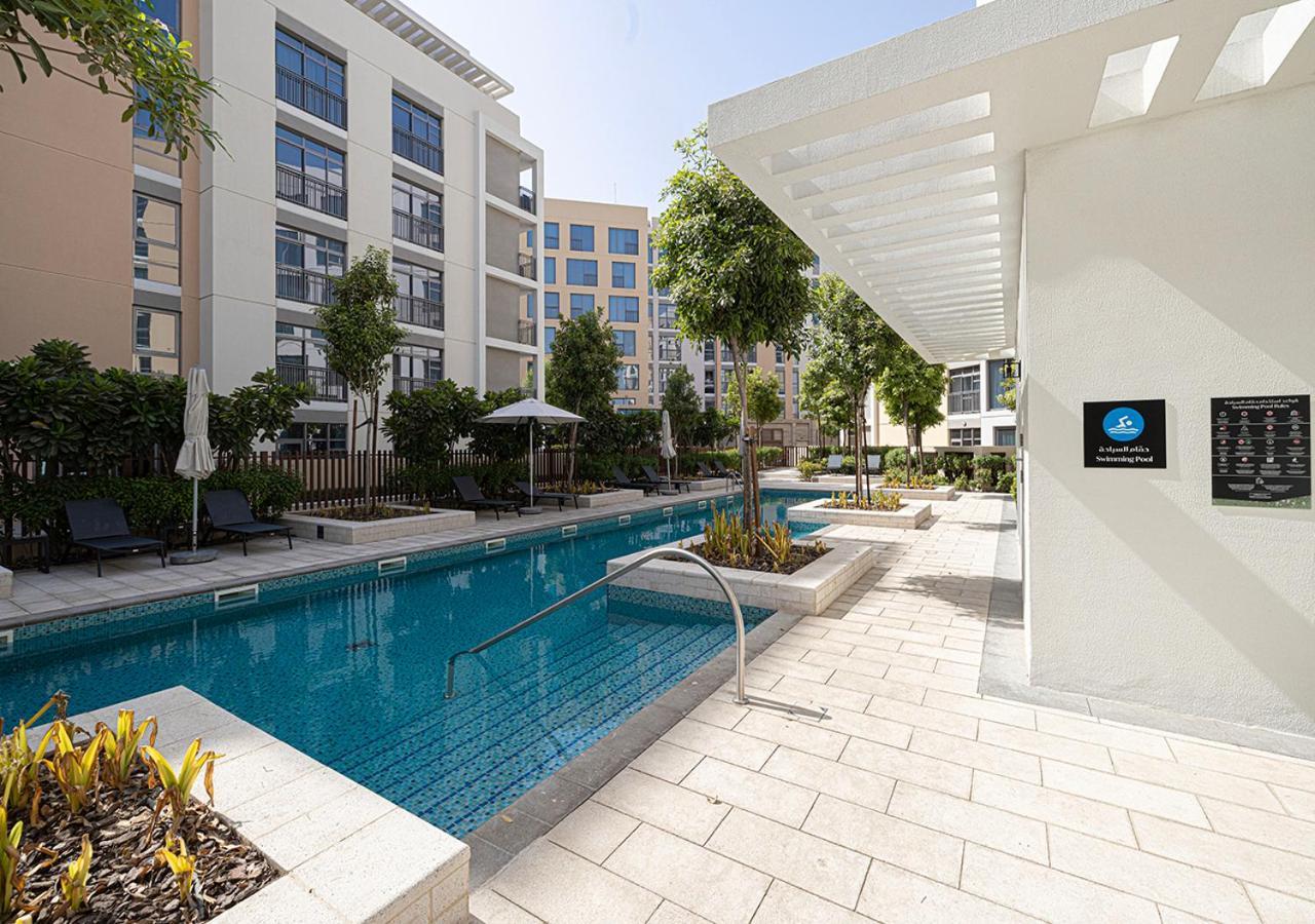 Cozy Corner By Bluecloud Holidays * Dubai