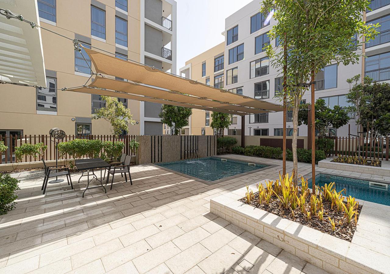 Cozy Corner By Bluecloud Holidays * Dubai