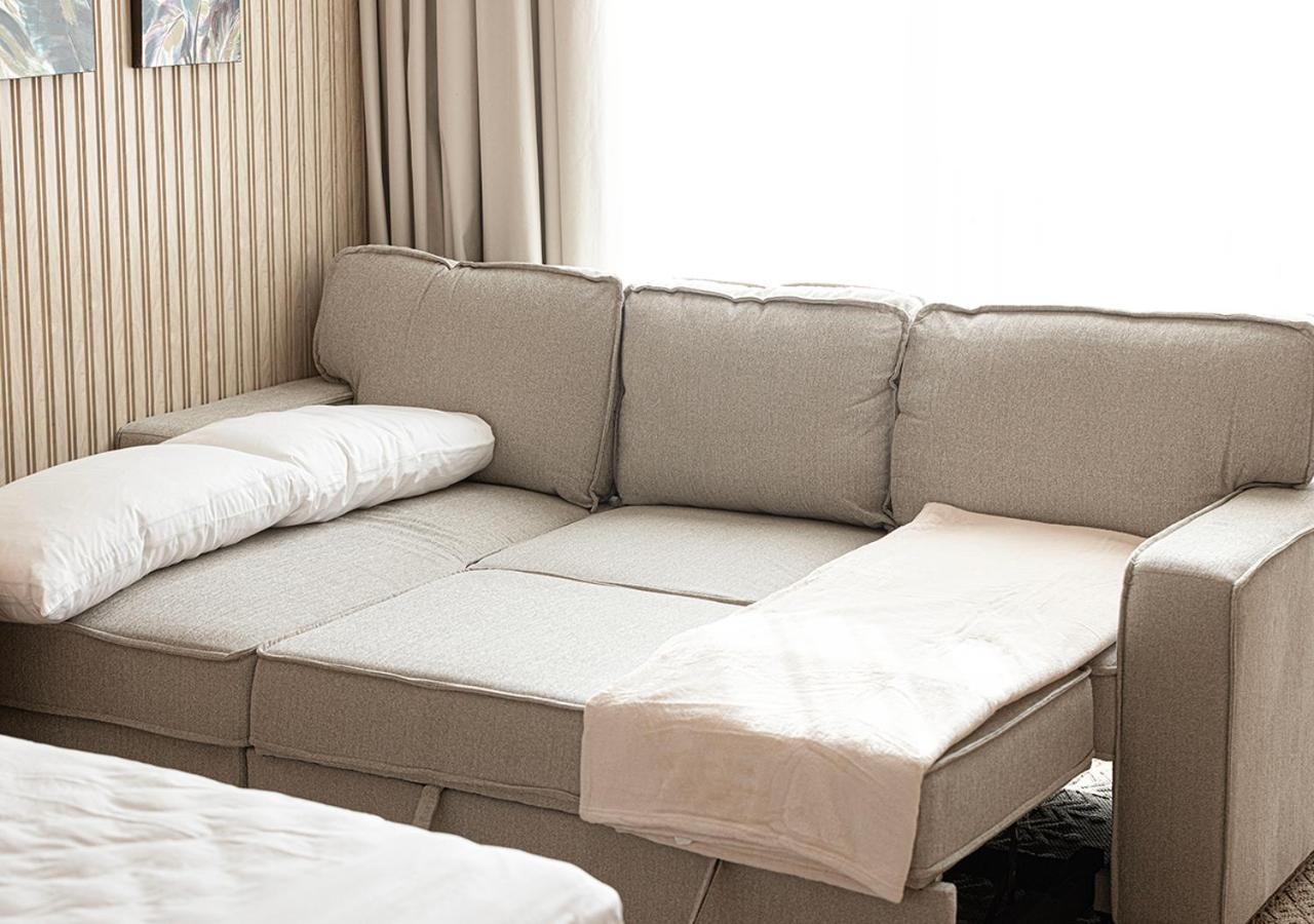 Cozy Corner By Bluecloud Holidays Daire Dubai