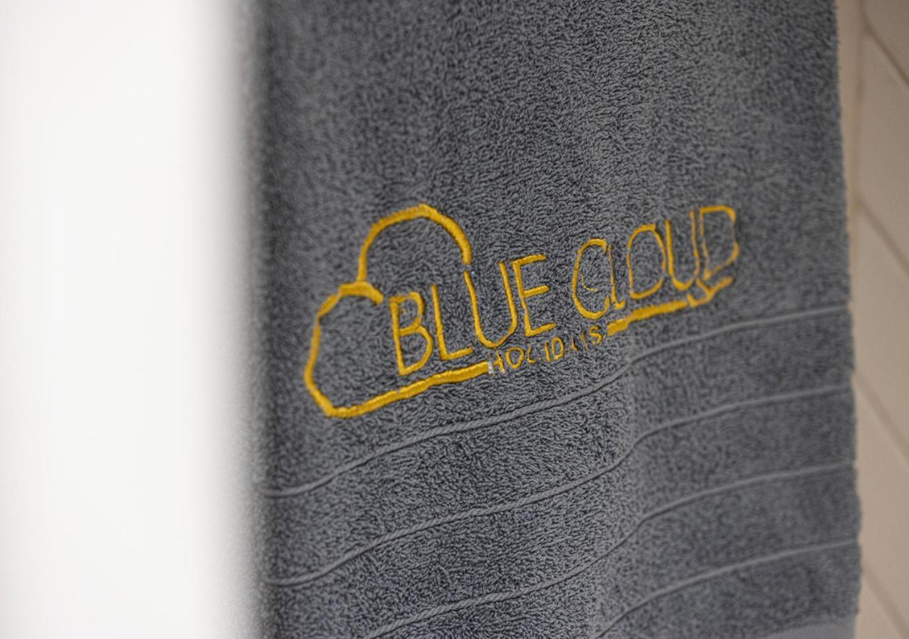 Cozy Corner By Bluecloud Holidays * Dubai