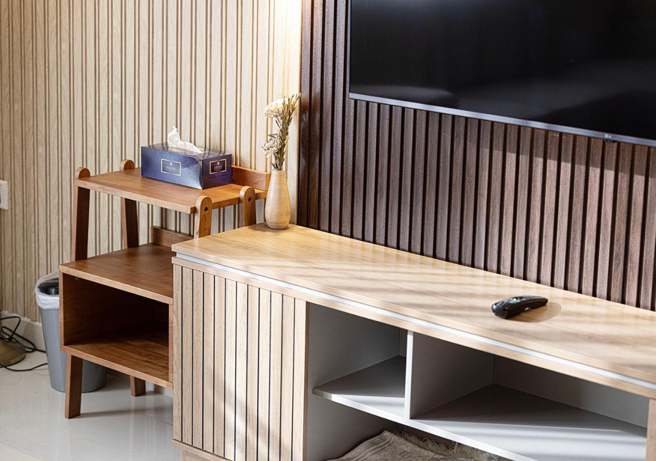 Daire Cozy Corner By Bluecloud Holidays Dubai
