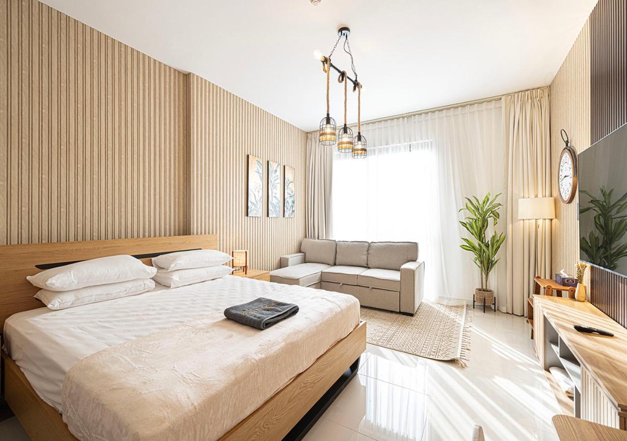 Cozy Corner By Bluecloud Holidays * Dubai