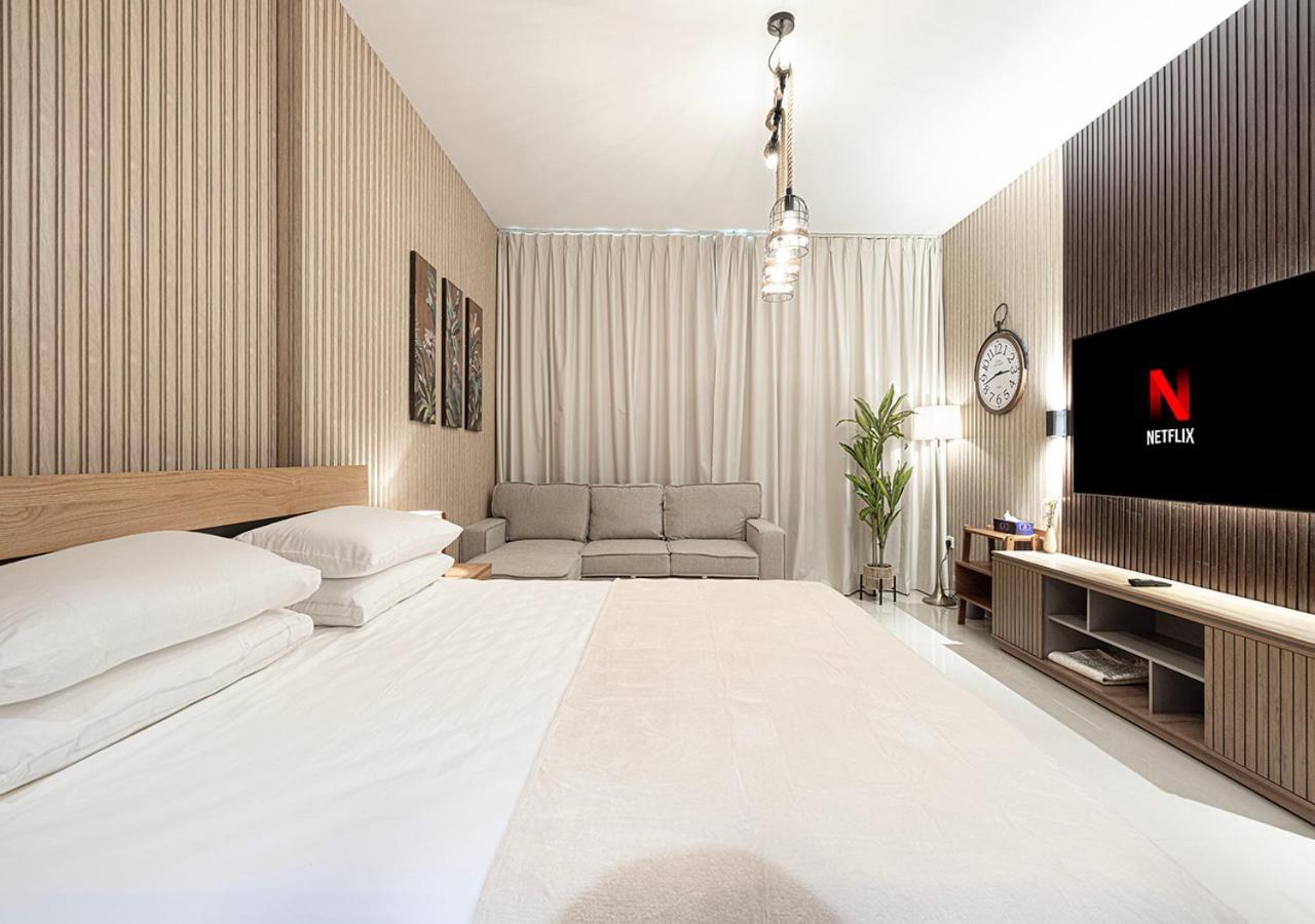 Cozy Corner By Bluecloud Holidays Dubai