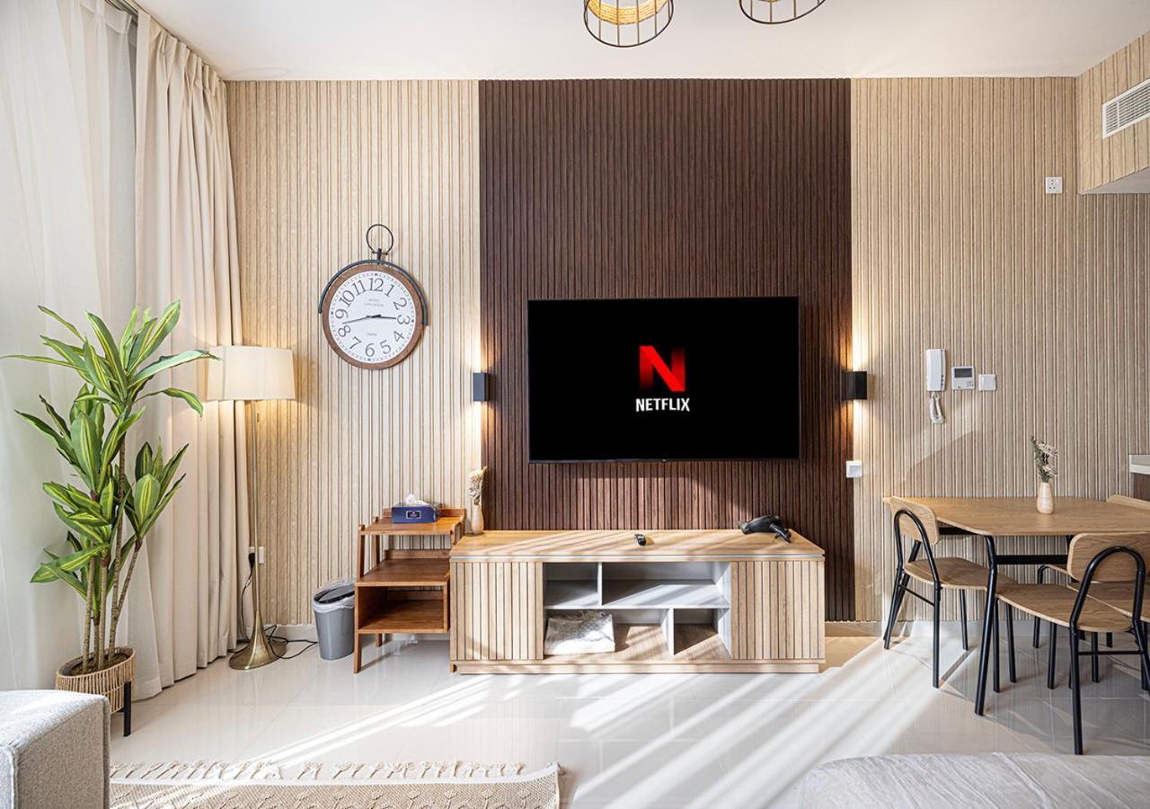 Cozy Corner By Bluecloud Holidays * Dubai