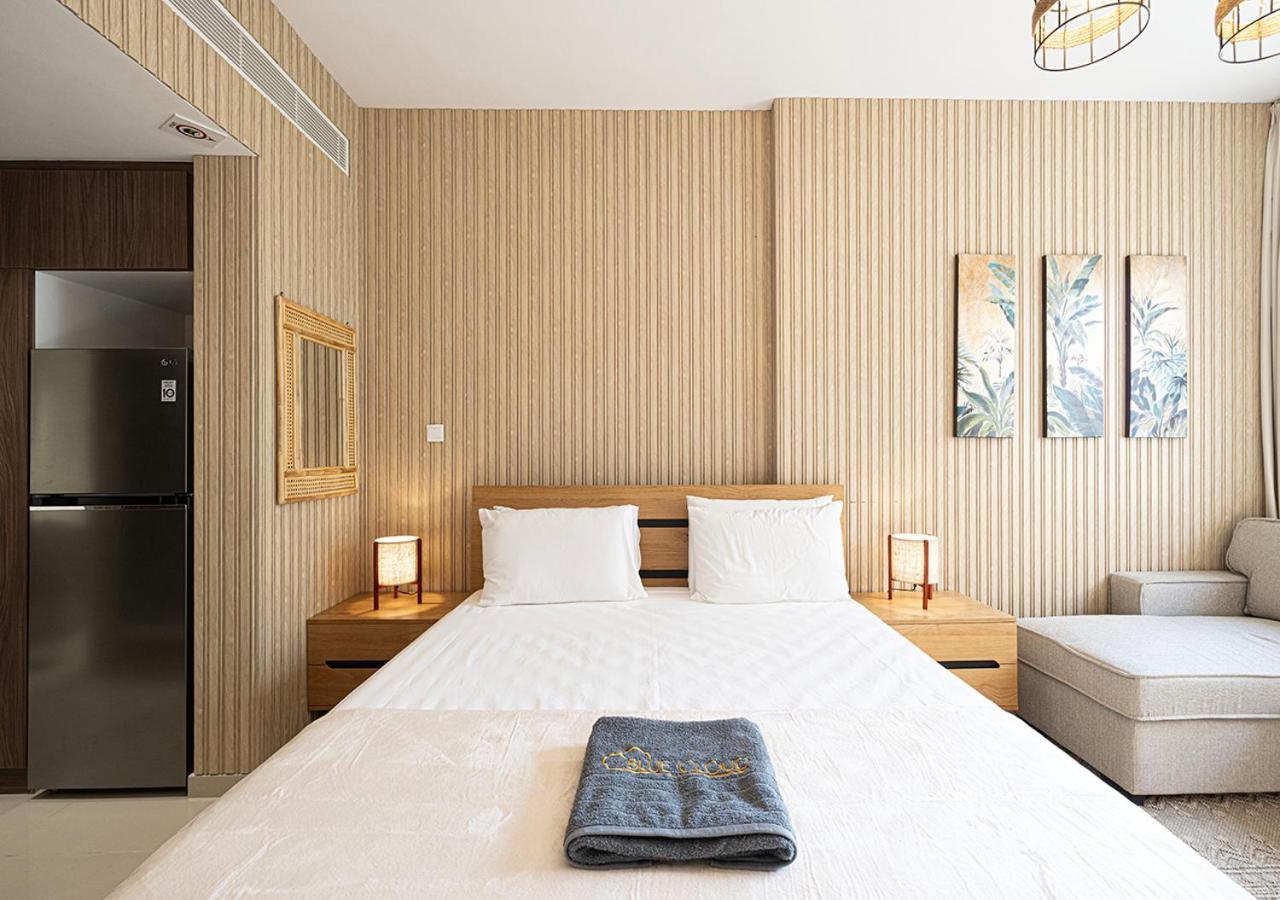 Daire Cozy Corner By Bluecloud Holidays *