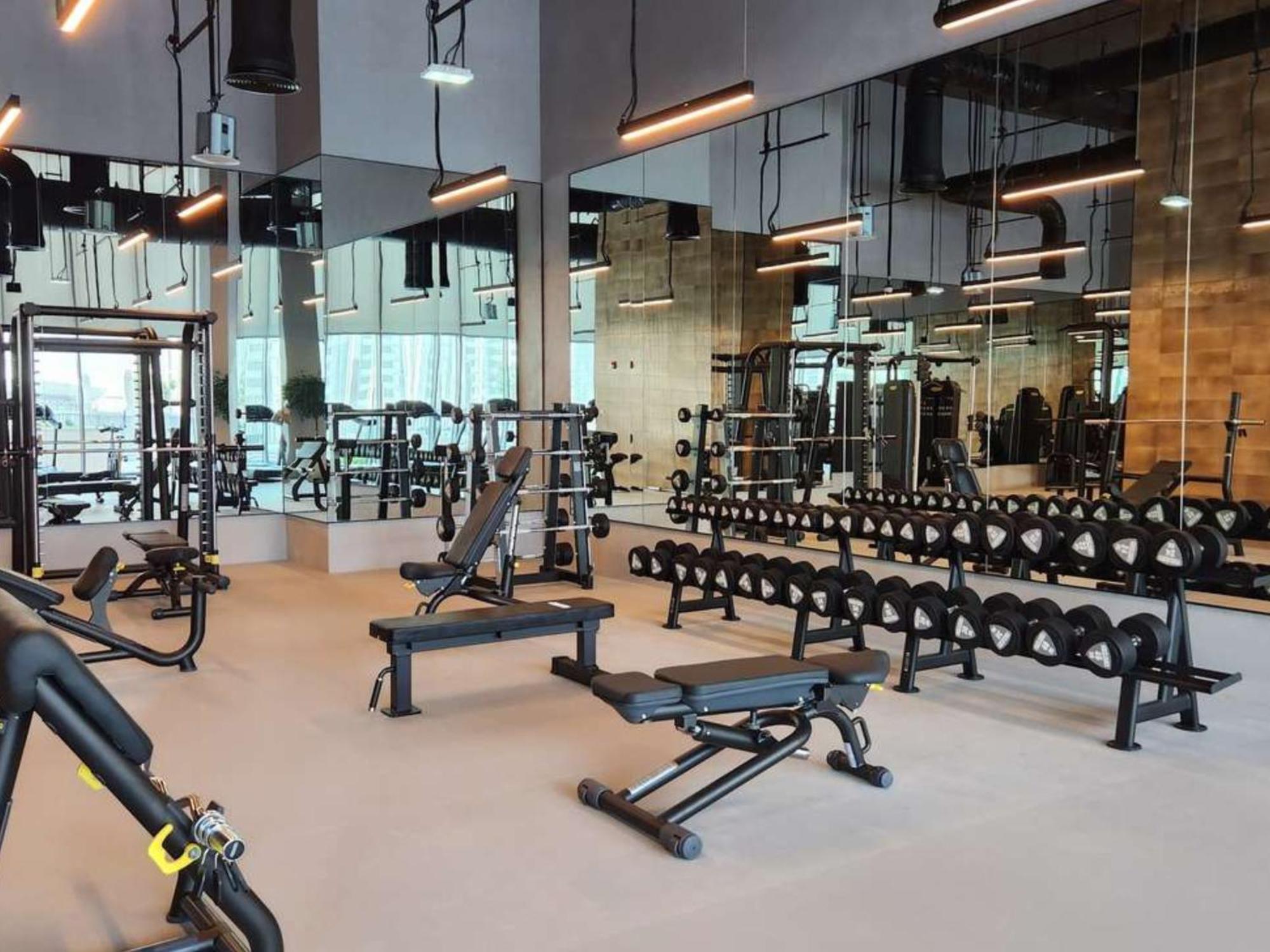 Luxury At Emaar - 5 Min Walk To Burj Apartamento Dubai