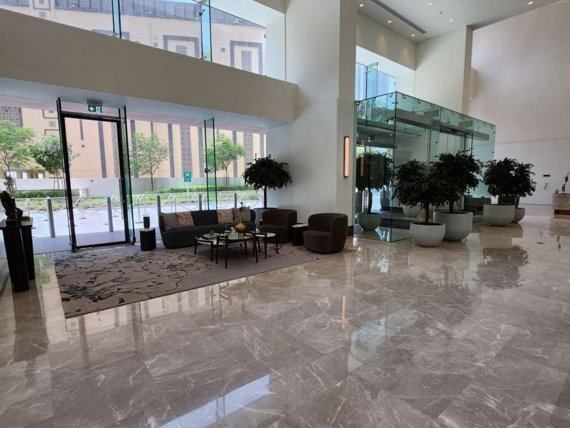 Luxury At Emaar - 5 Min Walk To Burj *