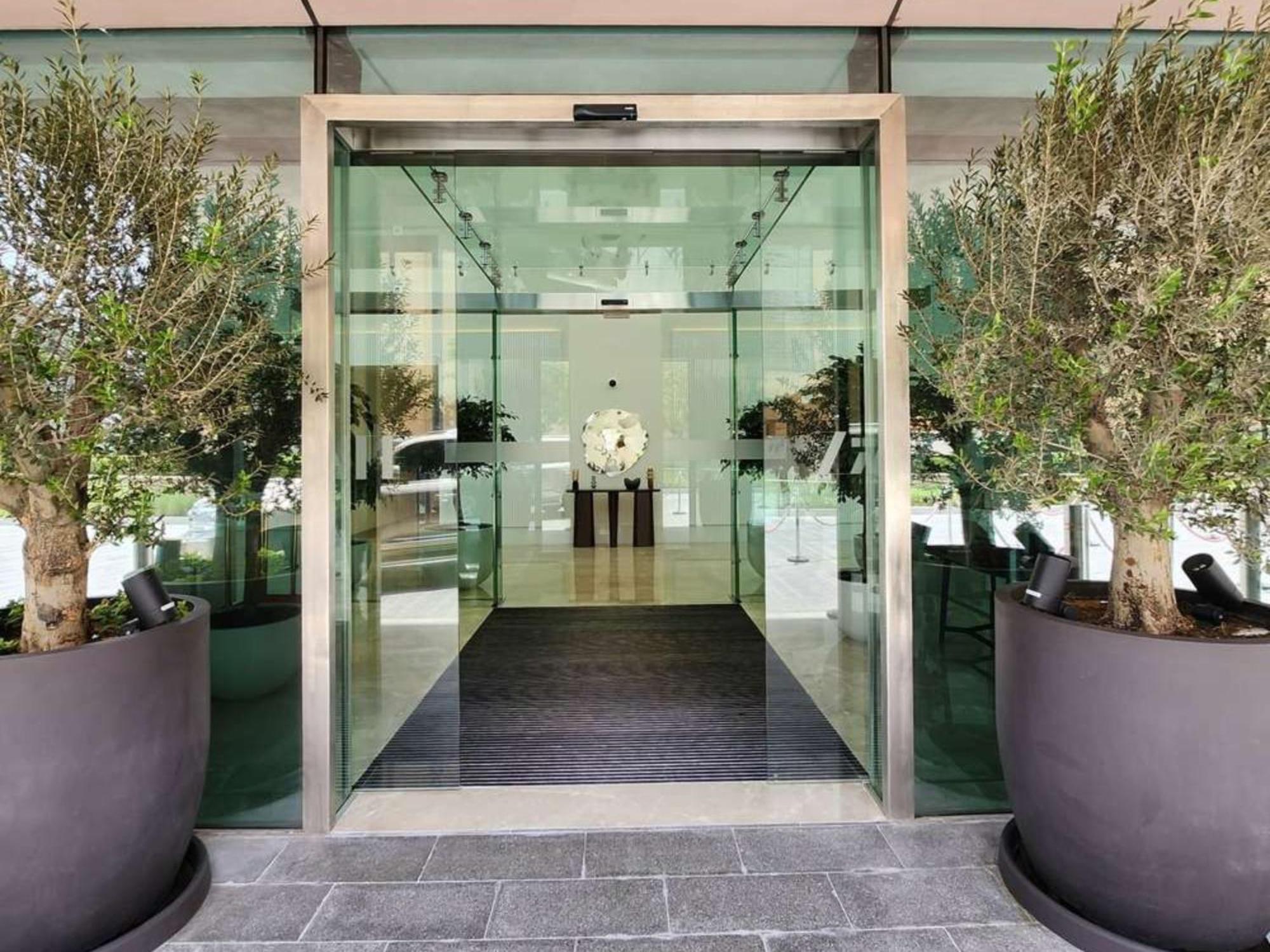 Apartamento Luxury At Emaar - 5 Min Walk To Burj Dubai