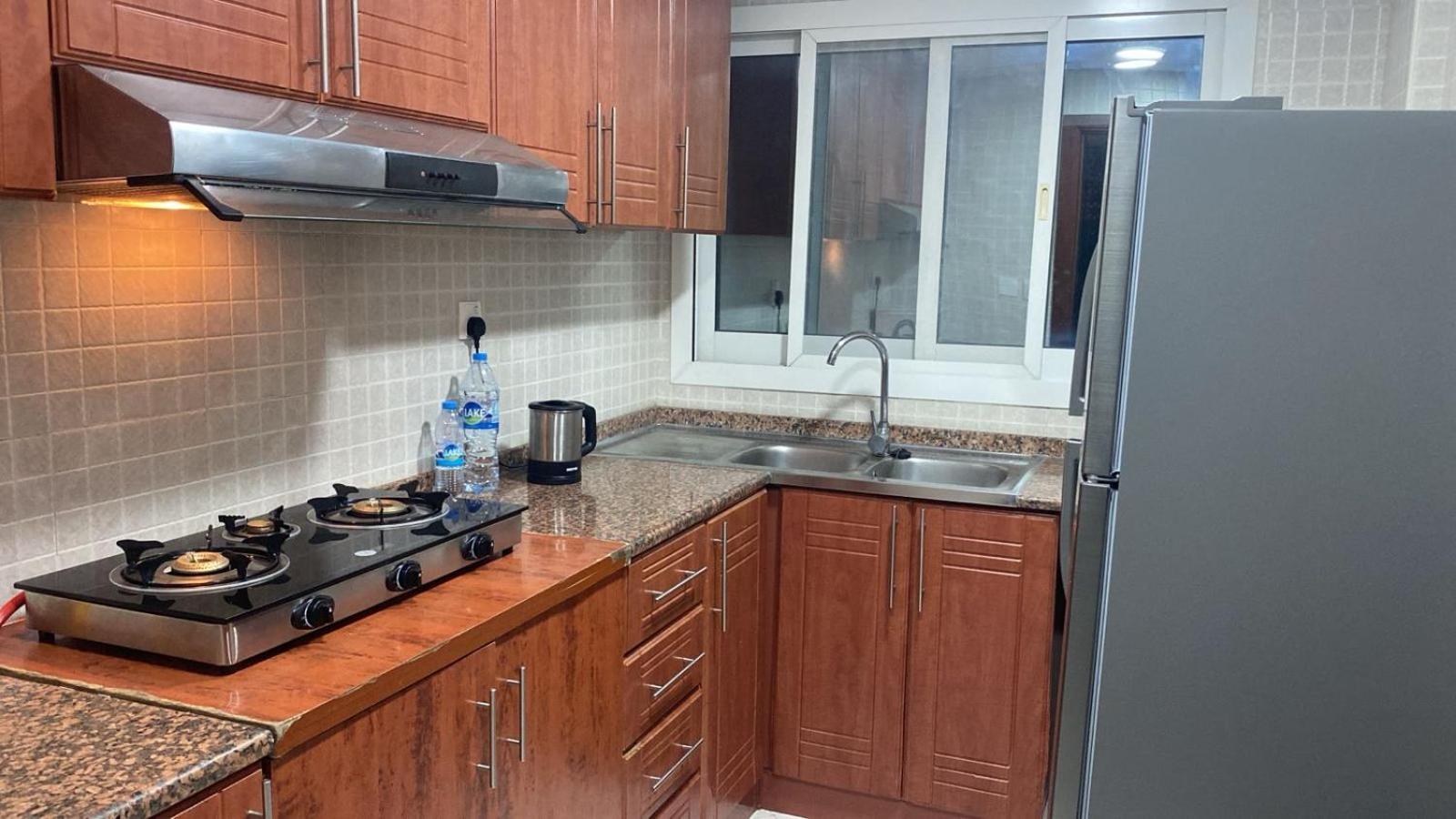 Homestay For Ladies Only *