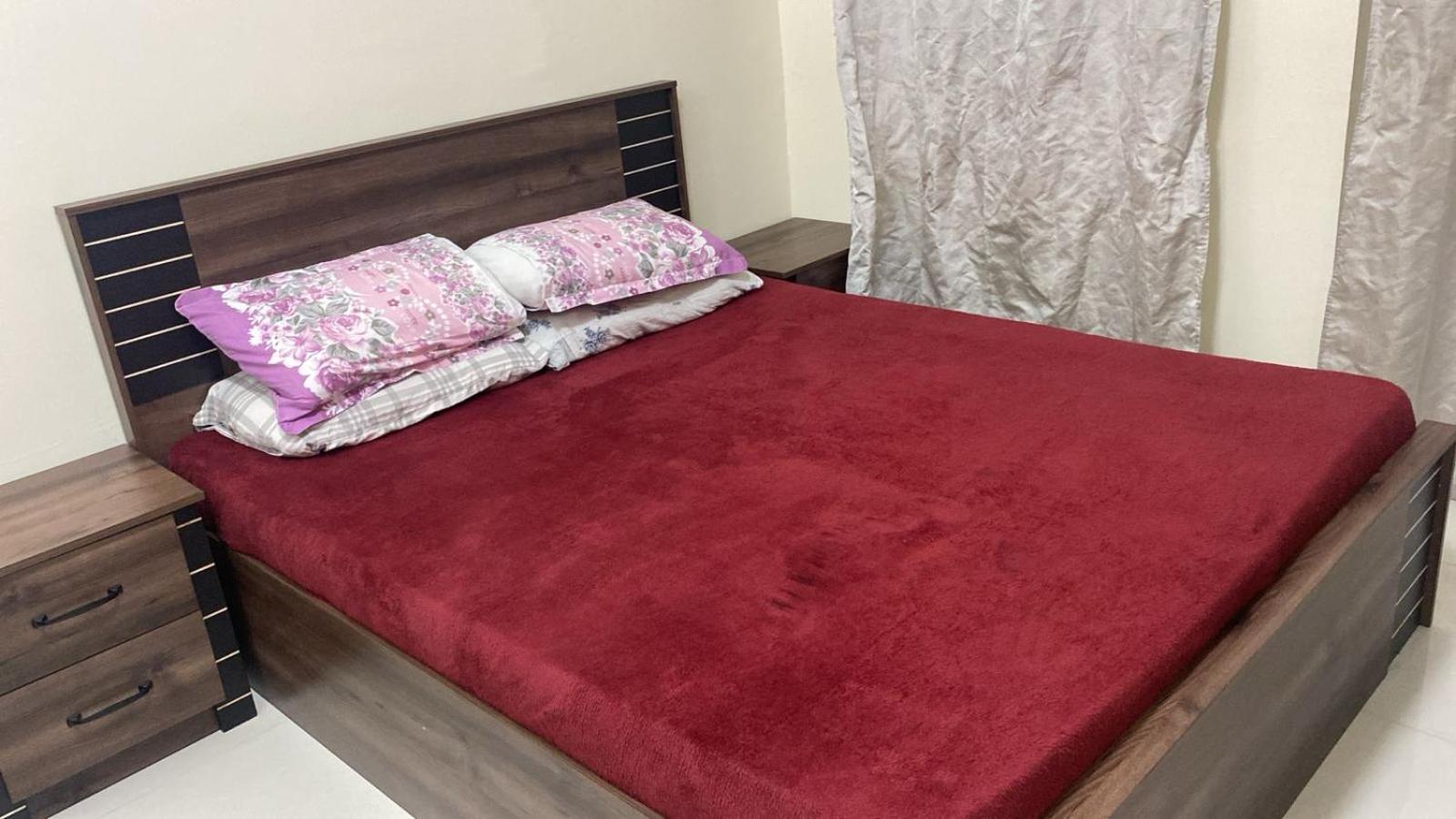 For Ladies Only Homestay