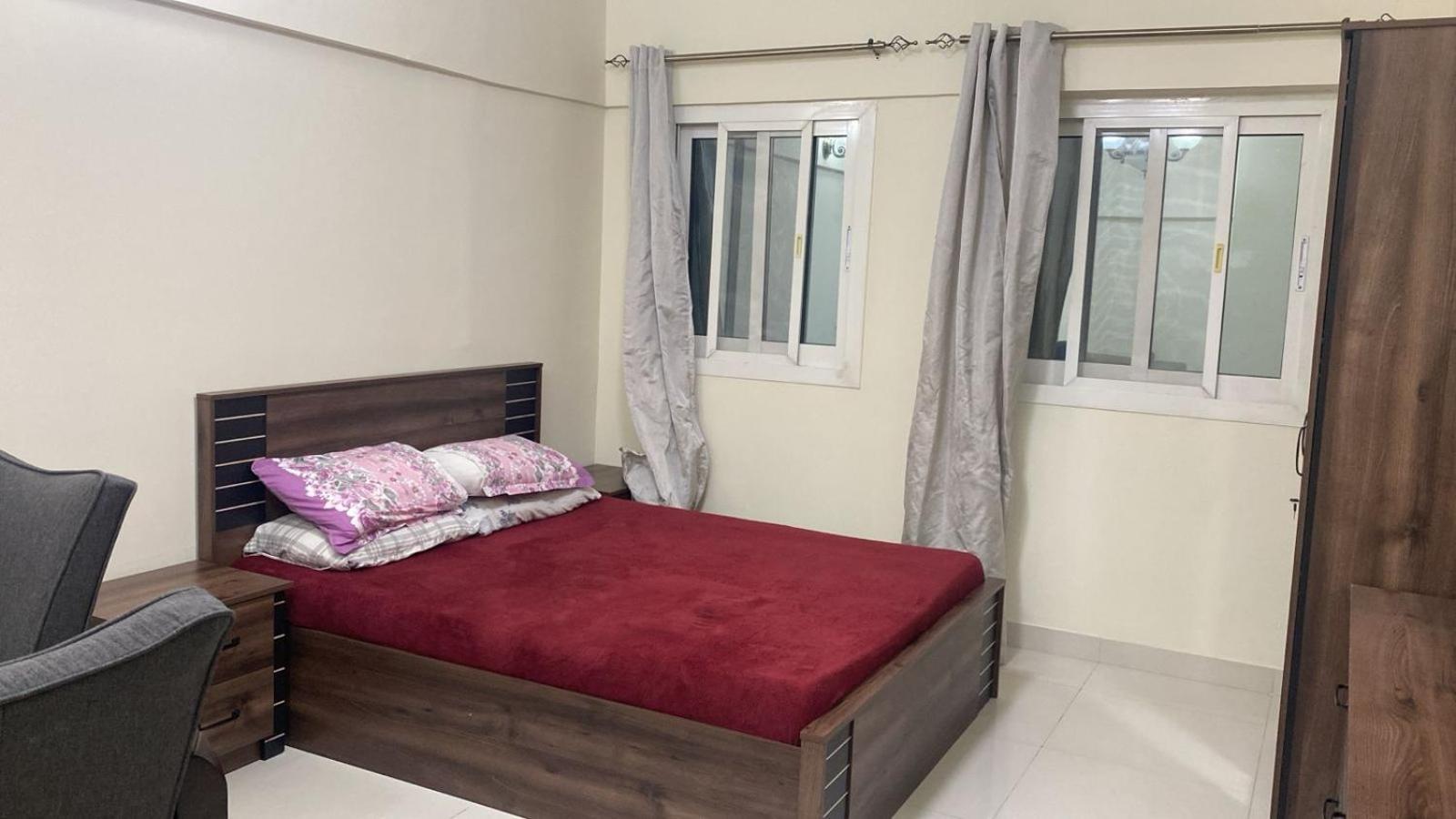For Ladies Only Homestay *
