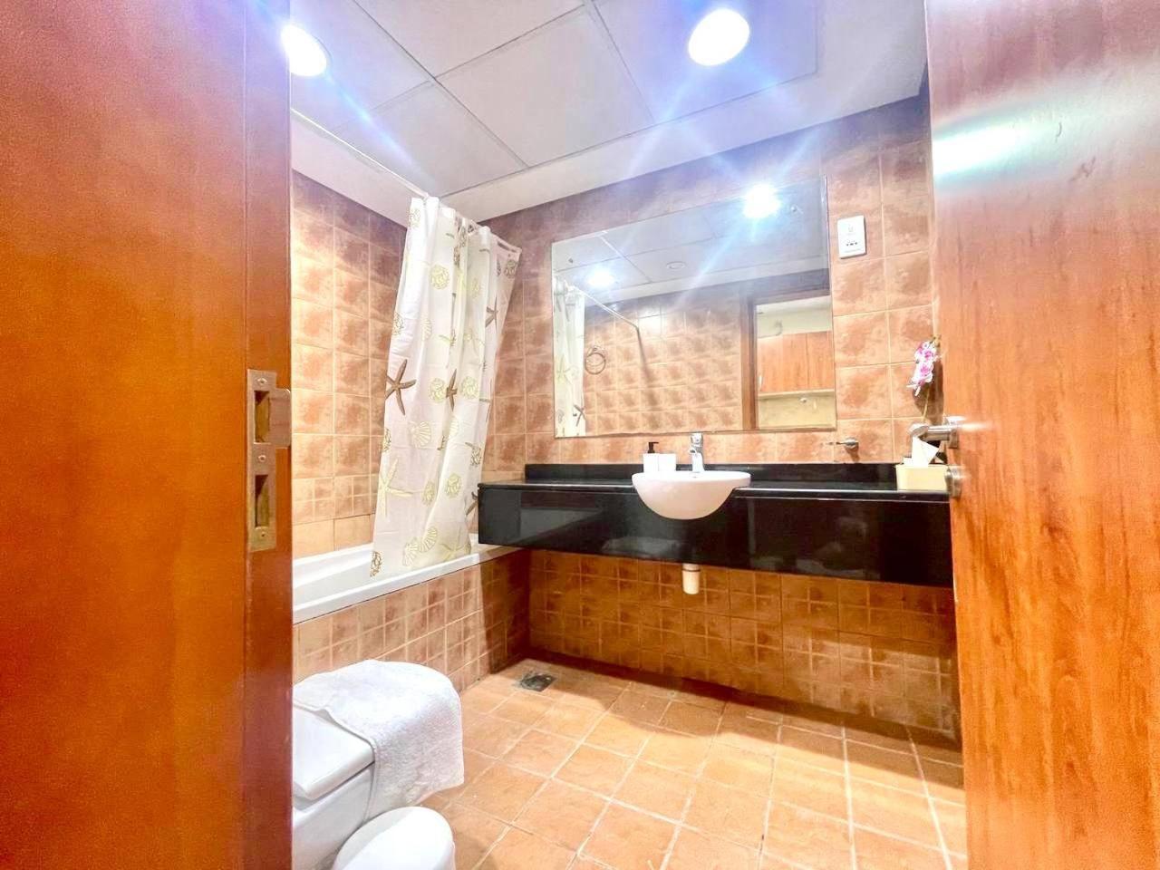 Apartment Amazing In The Crescent A Tower Impz Dubai