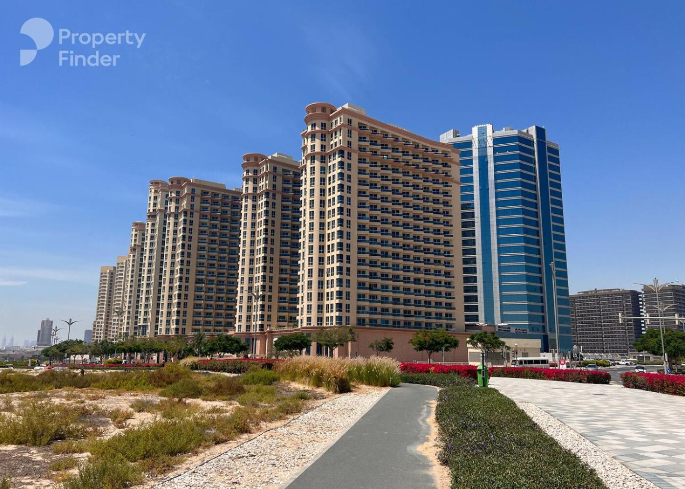 Apartment Amazing In The Crescent A Tower Impz Dubai