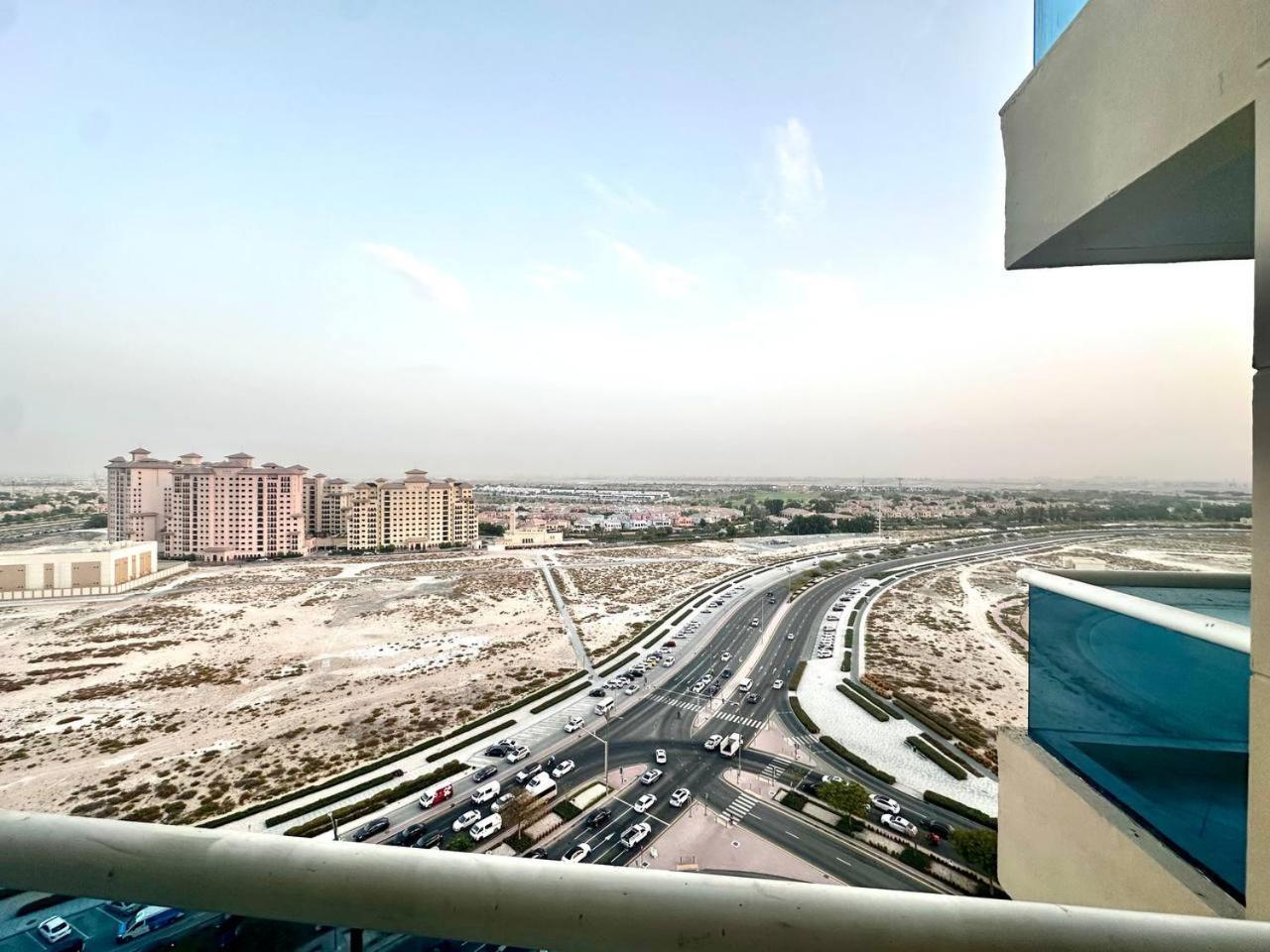 Amazing In The Crescent A Tower Impz Apartment Dubai