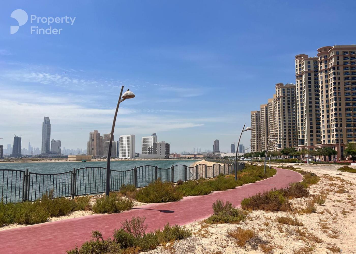 Apartment Amazing In The Crescent A Tower Impz Dubai
