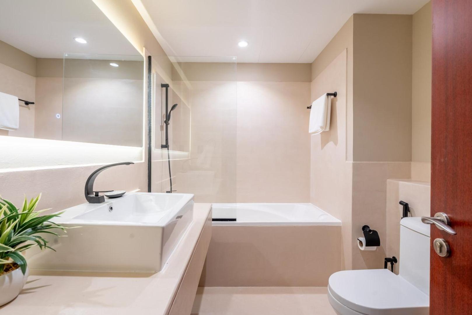 Apartment Guestready - Marvellous Getaway In Marina Dubai
