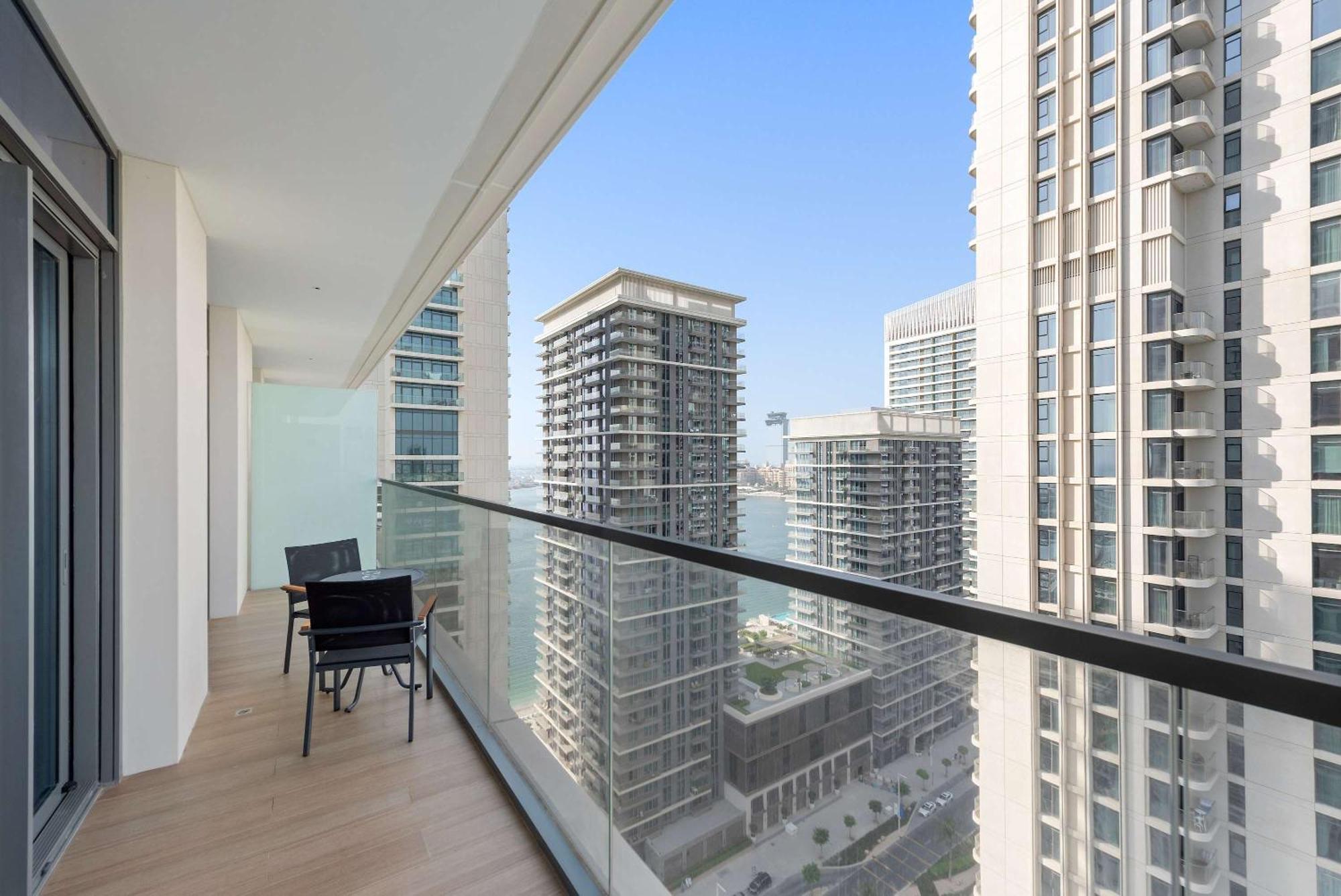 Silkhaus Cozy 1 Bdr In Marina Vista Private *