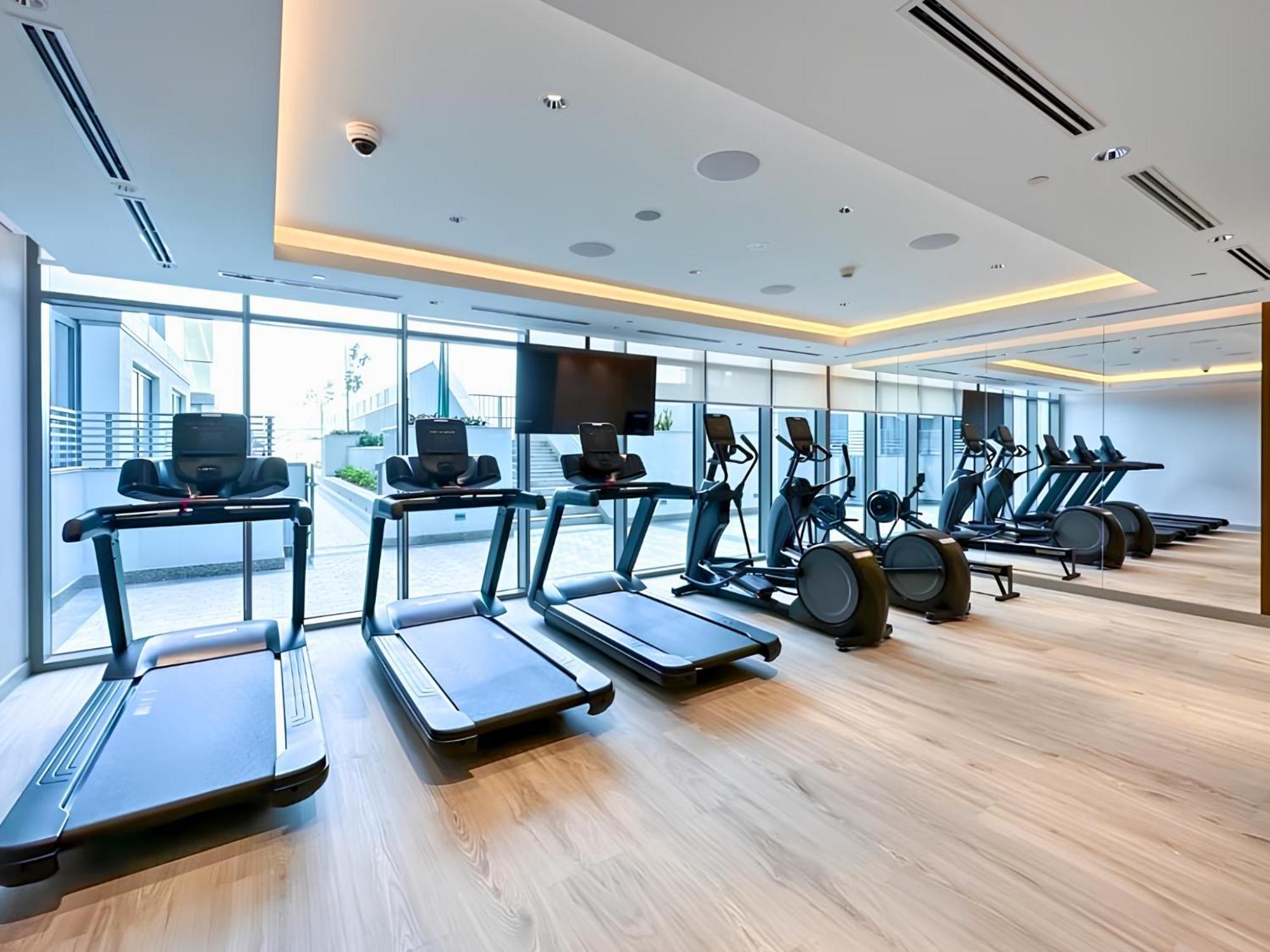 Apartment Beautiful Close To Burj Khalifa *