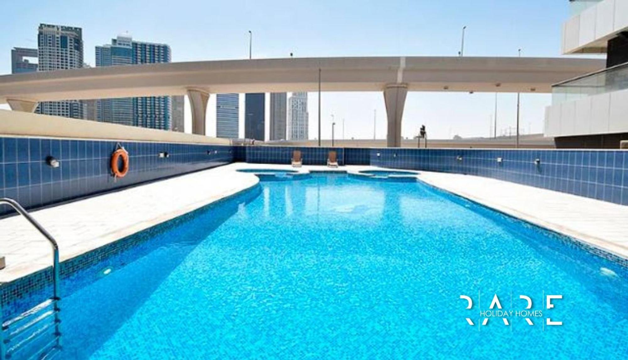 Apartment Rare Homes - Near Harbor - Escan Marina Tower - R1103 - Marina Dubai