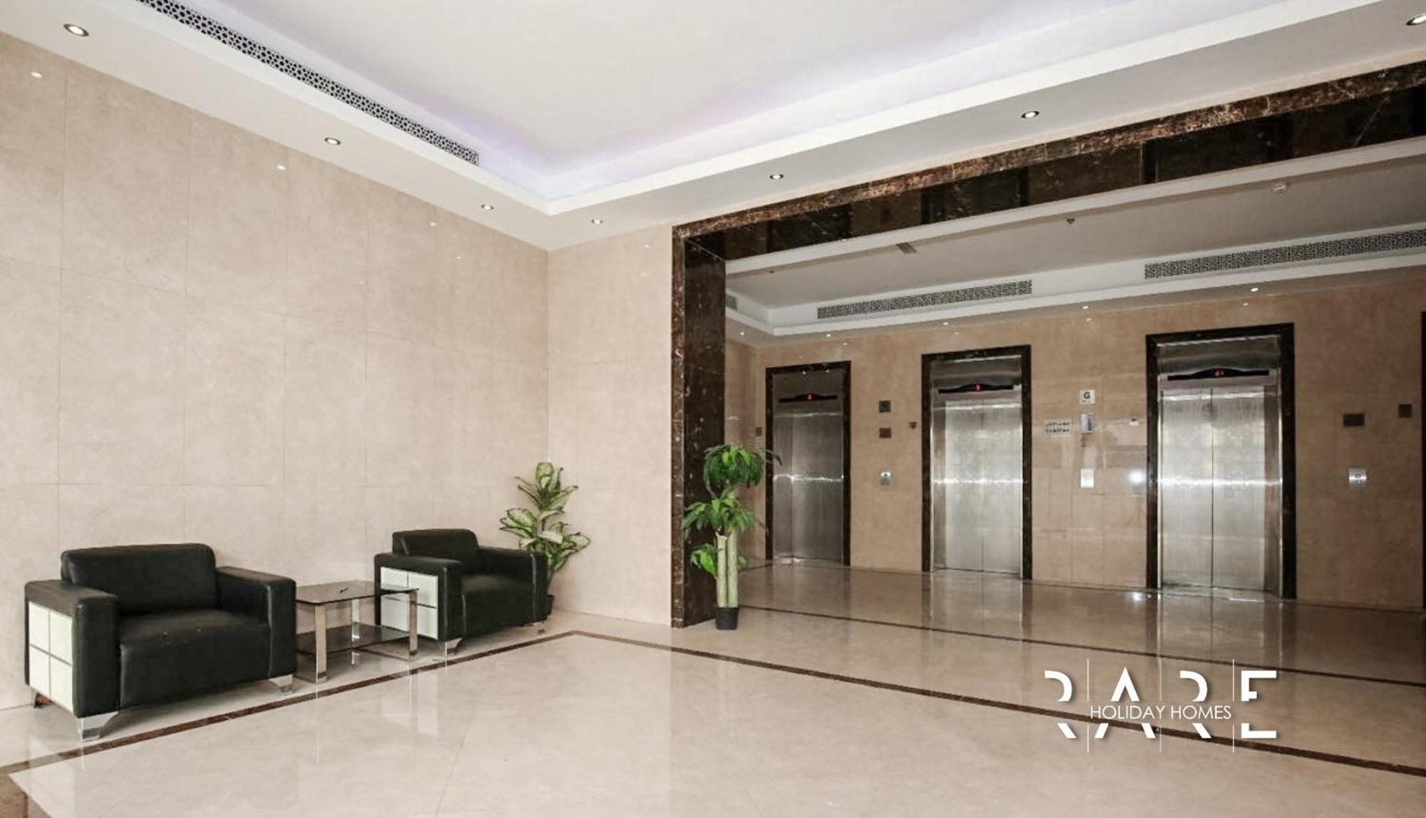 Rare Homes - Near Harbor - Escan Marina Tower - R1103 - Marina *