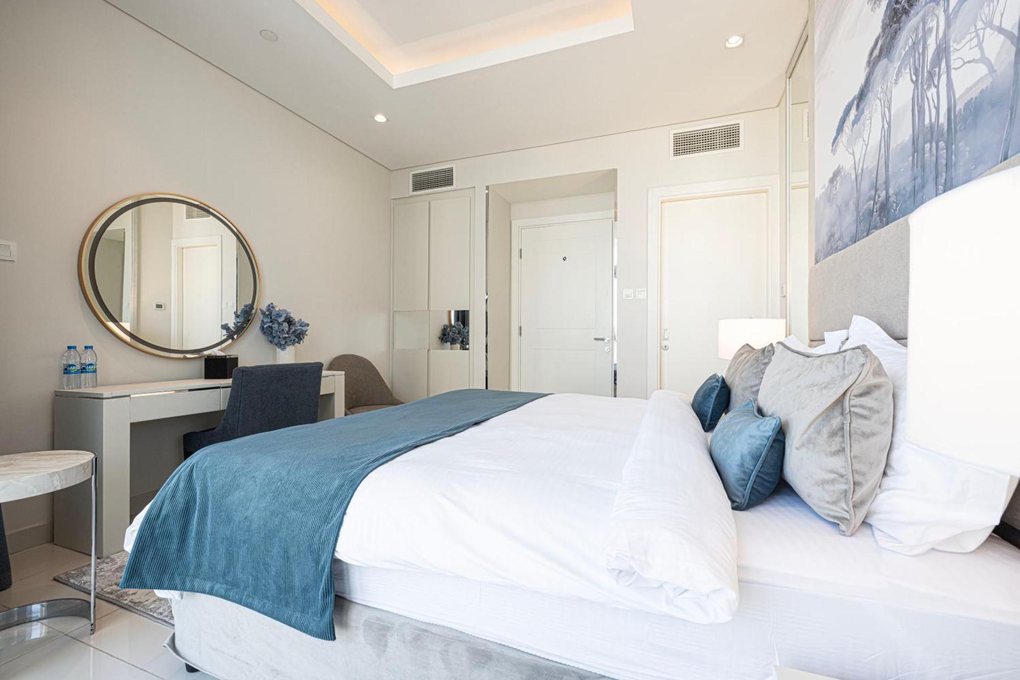 Magnificent - Damac Distinction Downtown *