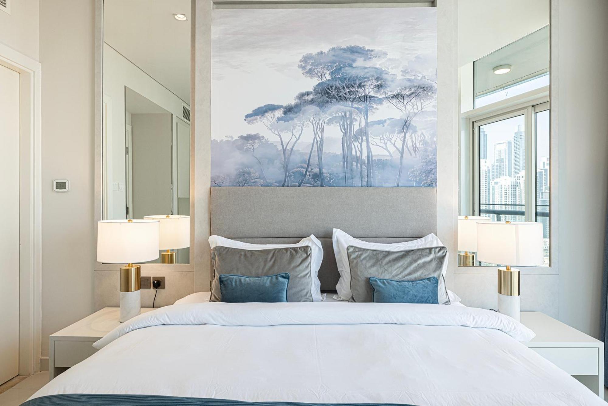 Magnificent - Damac Distinction Downtown