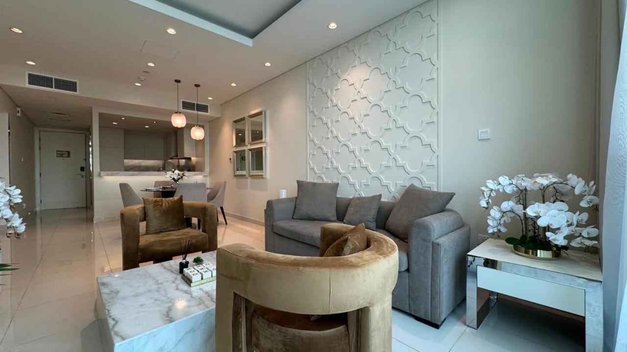 Magnificent - Damac Distinction Downtown Apartment
