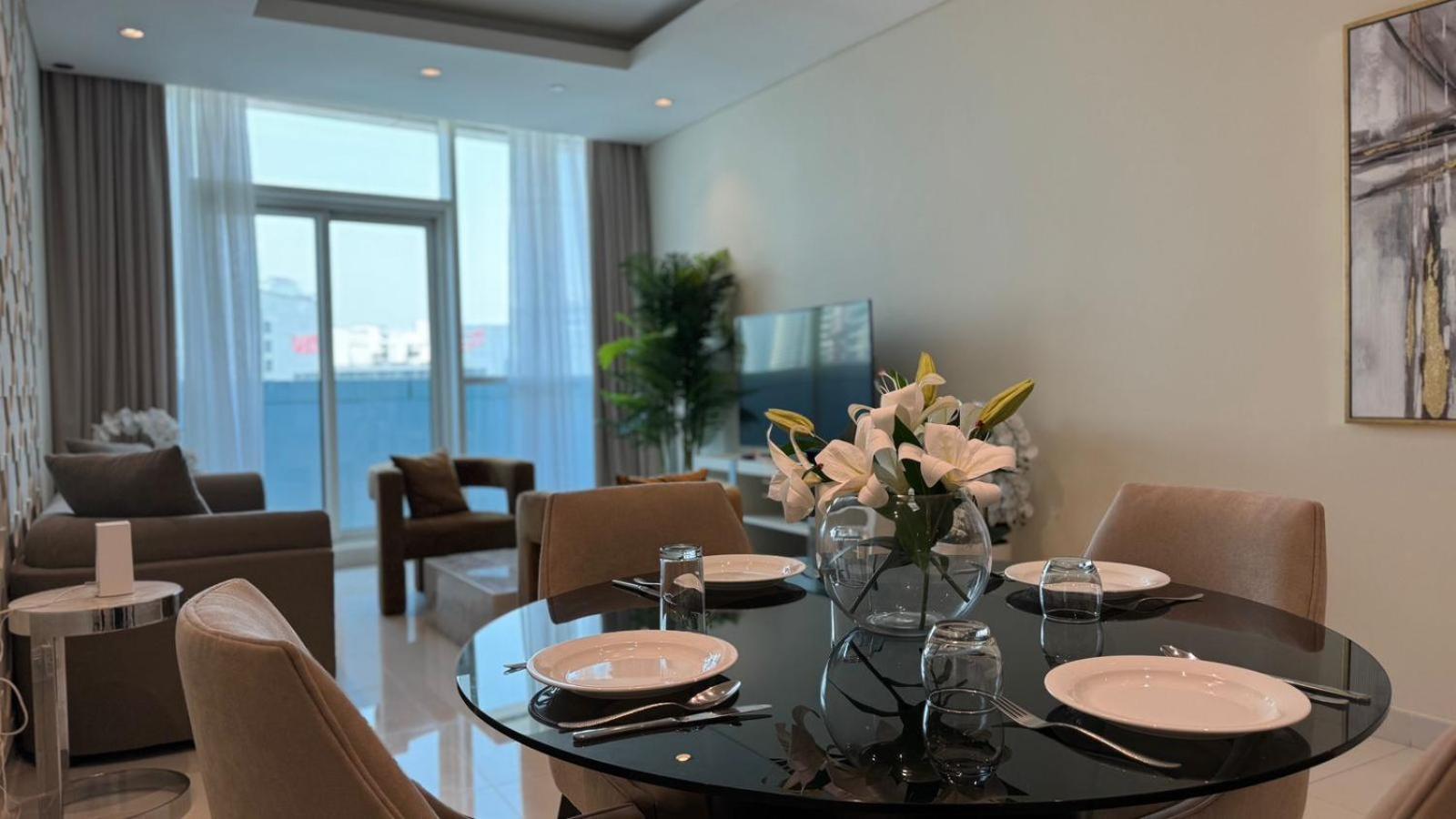 Magnificent - Damac Distinction Downtown Dubai