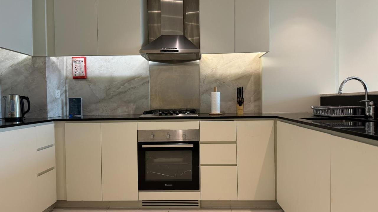 Magnificent - Damac Distinction Downtown * Dubai
