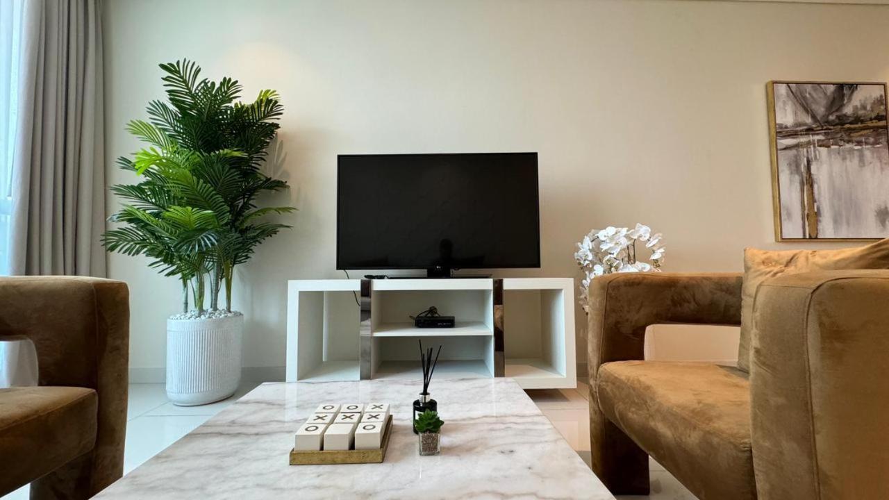 Magnificent - Damac Distinction Downtown