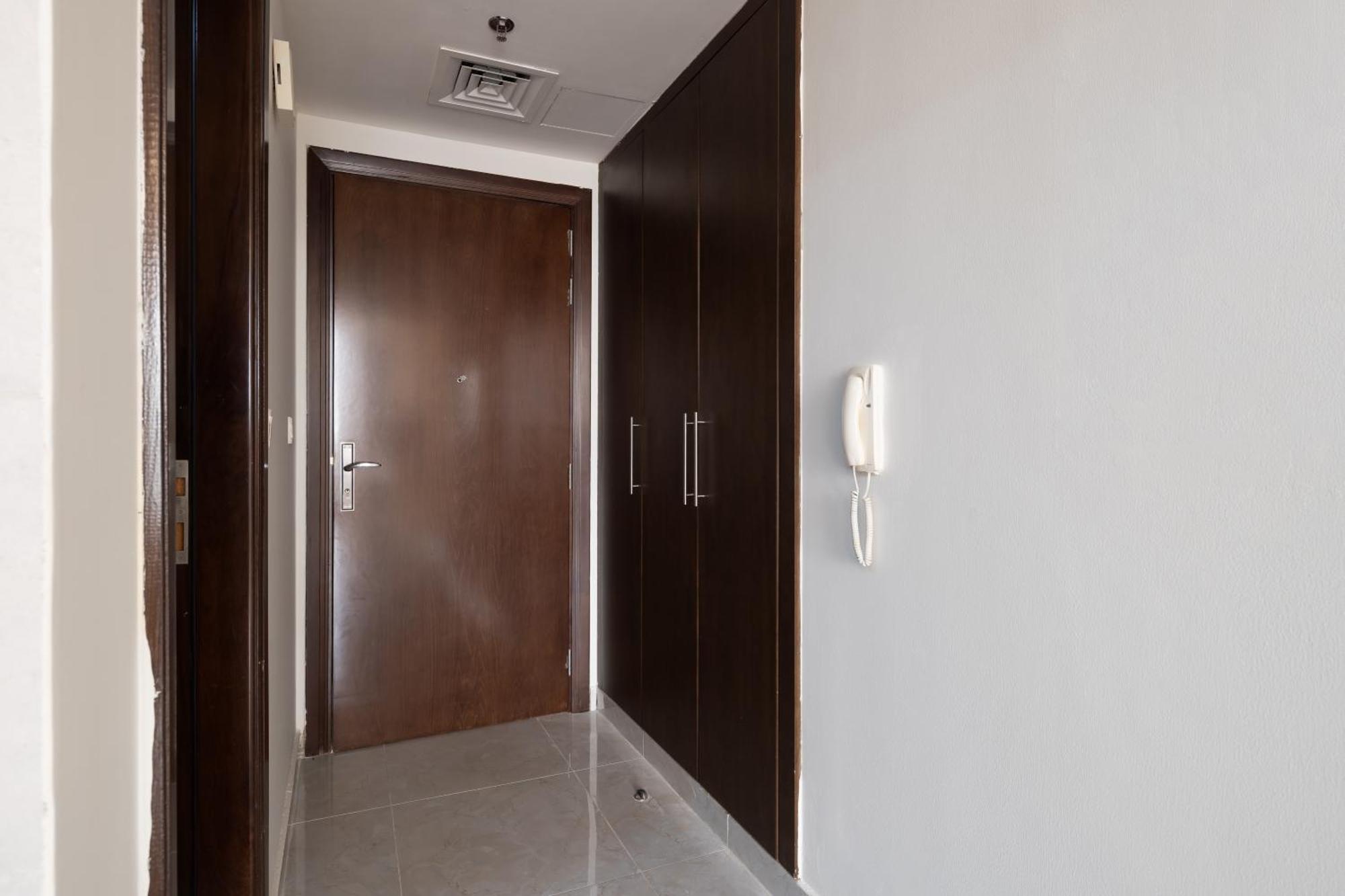Contemporary With Amazing Amenities Apartment Dubai