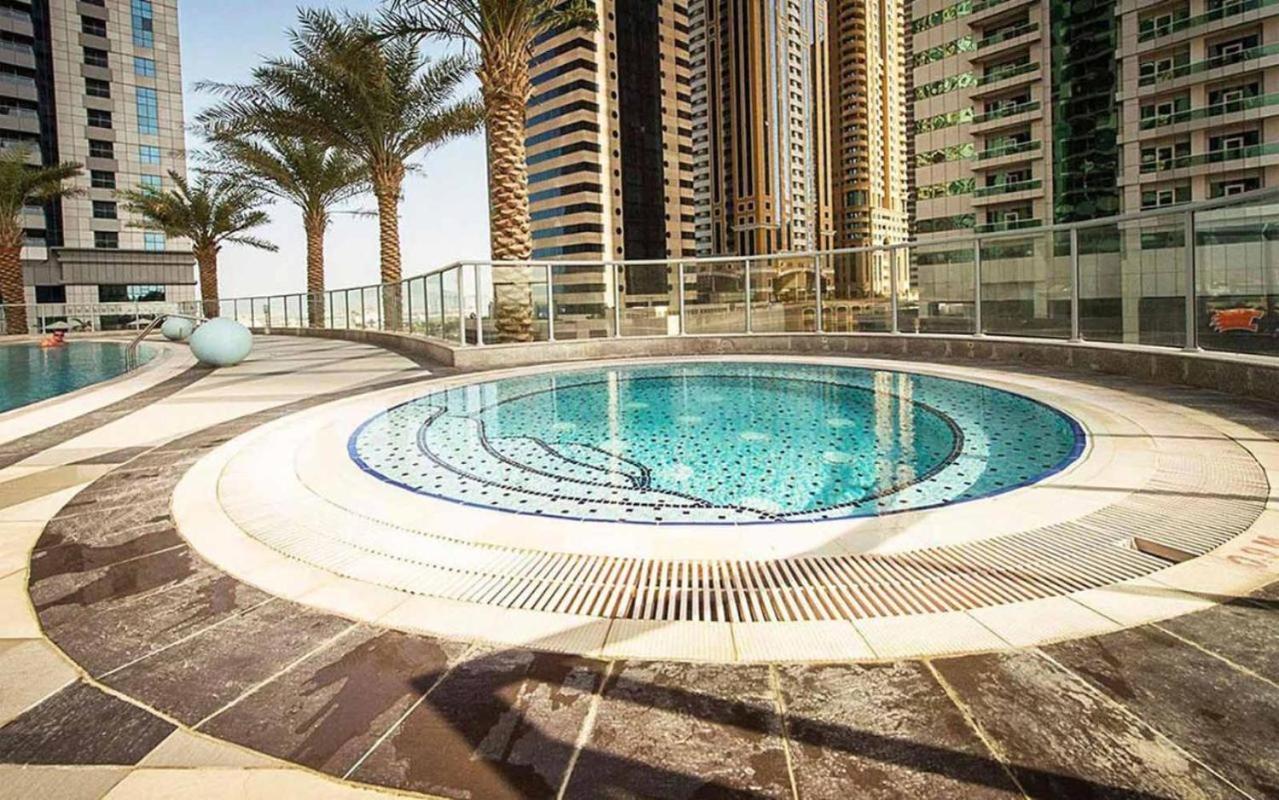 Apartment Casa Nomad - Stunning High-floor Apt With Palm & Sunset Views Dubai