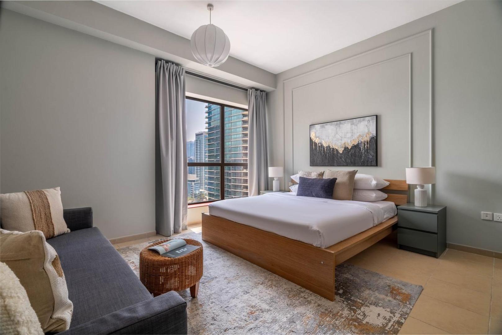 Guestready - Marvellous Getaway In Marina * Dubai