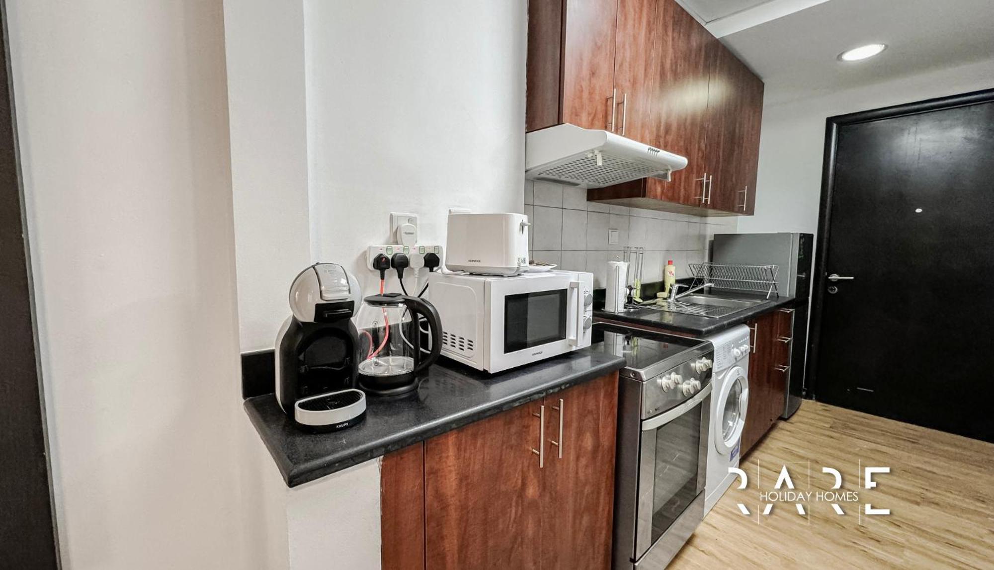 Rare Homes - Near Harbor - Escan Marina Tower - R1103 - Marina *