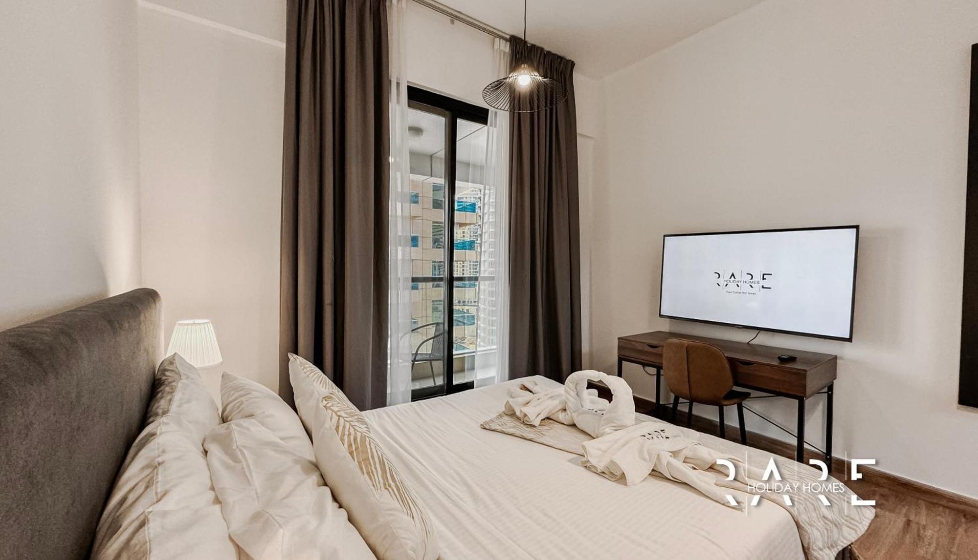 Rare Homes - Near Harbor - Escan Marina Tower - R1103 - Marina